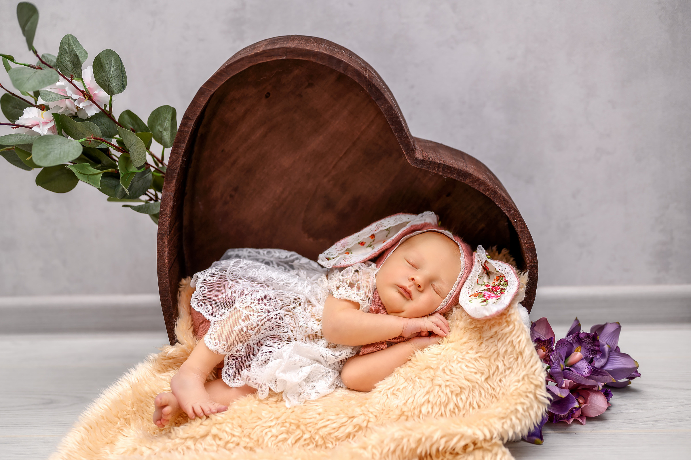 ФОТОСЕССИЯ NEWBORN. Семейный и детский фотограф в Канске и Канском р-не, Красноярск и