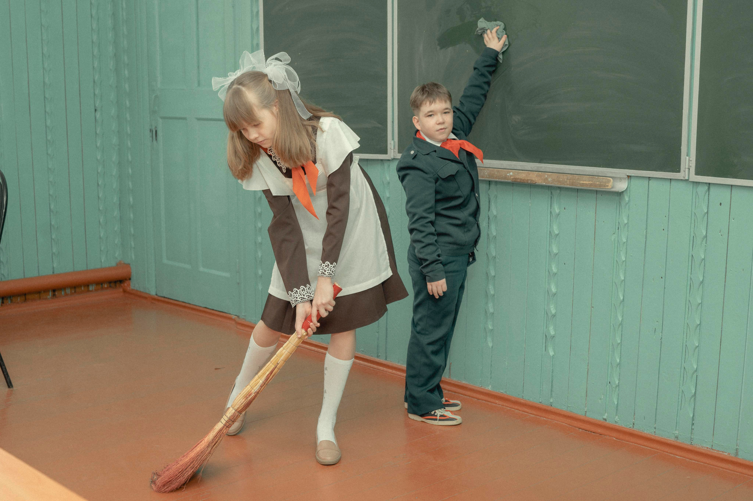 Тематическая для выпускников начальной школы. Семейный и детский фотограф в Канске и Канском р-не, Красноярск и