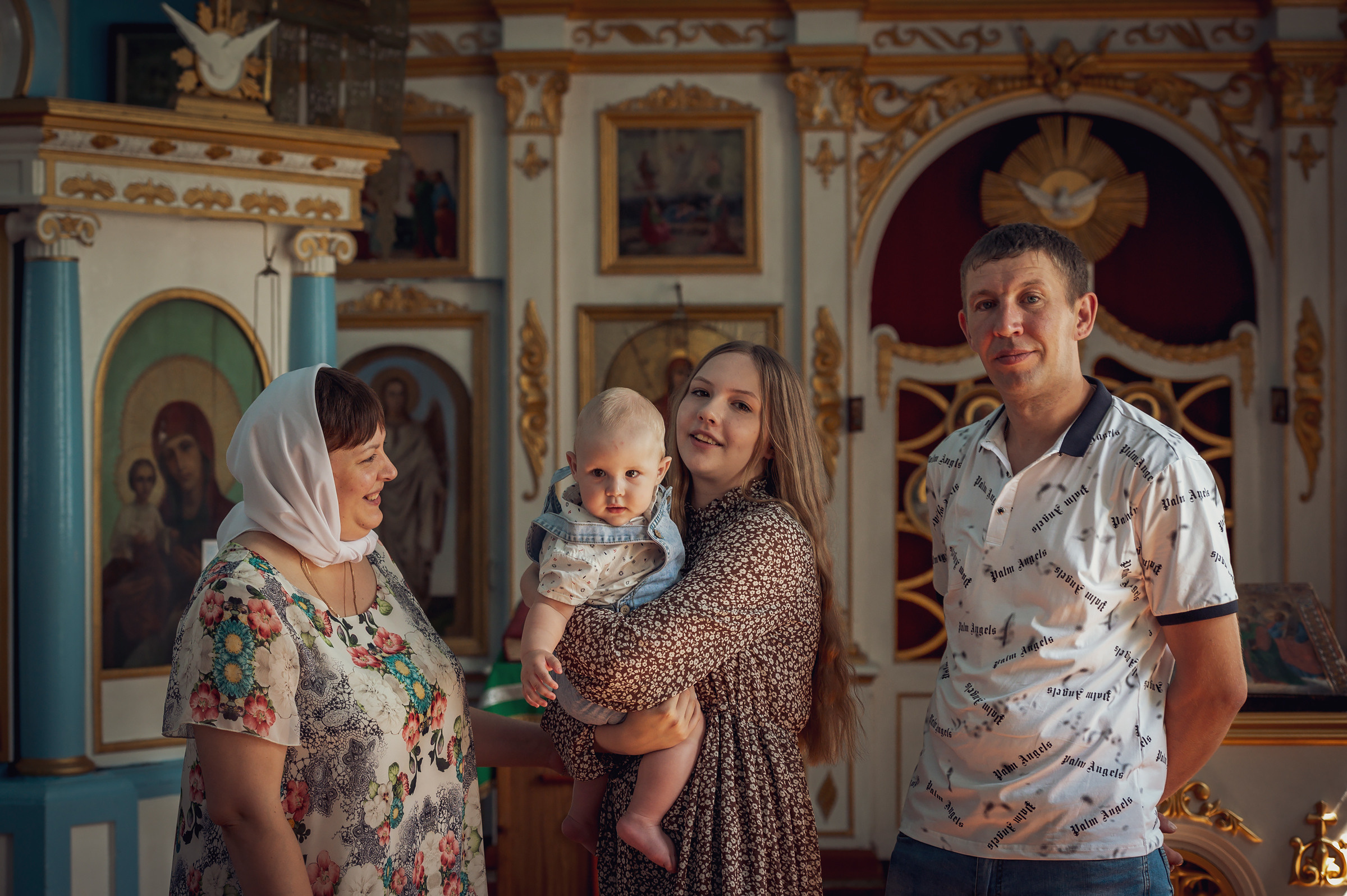 Егор. Семейный и детский фотограф в Канске и Канском р-не, Красноярск и