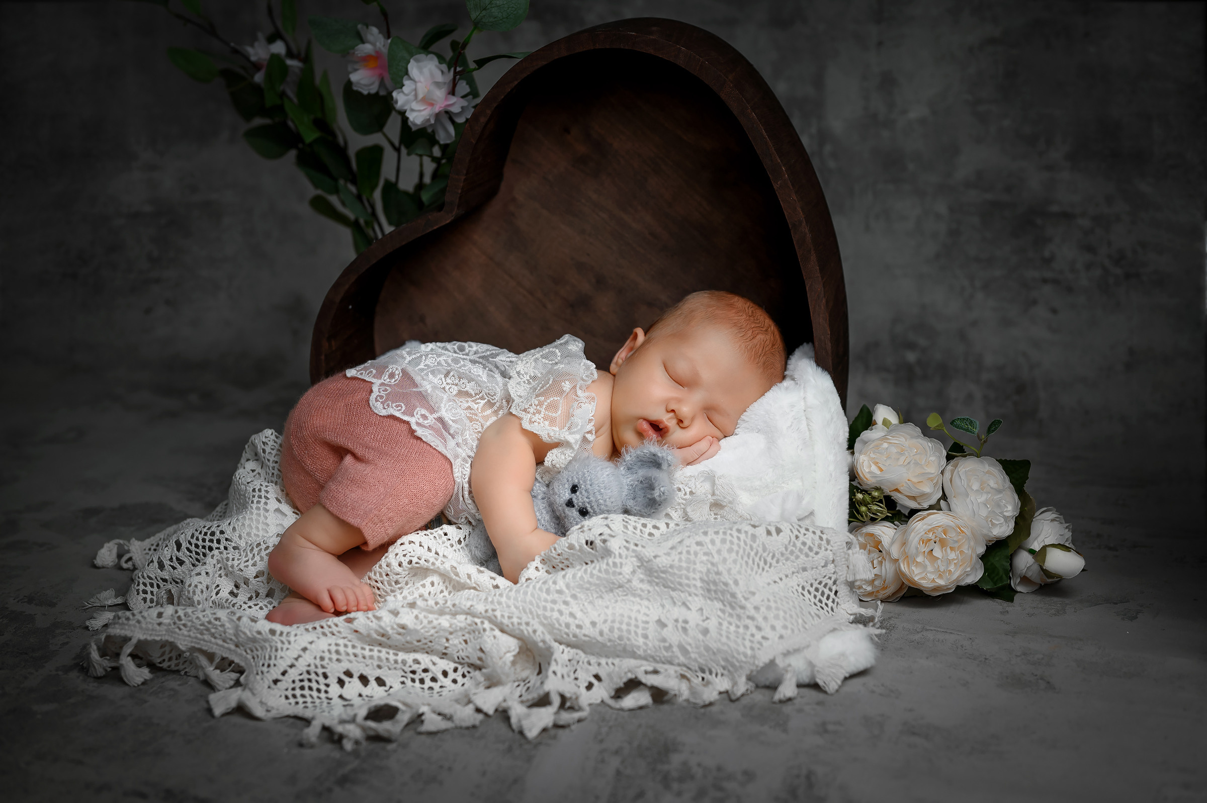 ФОТОСЕССИЯ NEWBORN. Семейный и детский фотограф в Канске и Канском р-не, Красноярск и