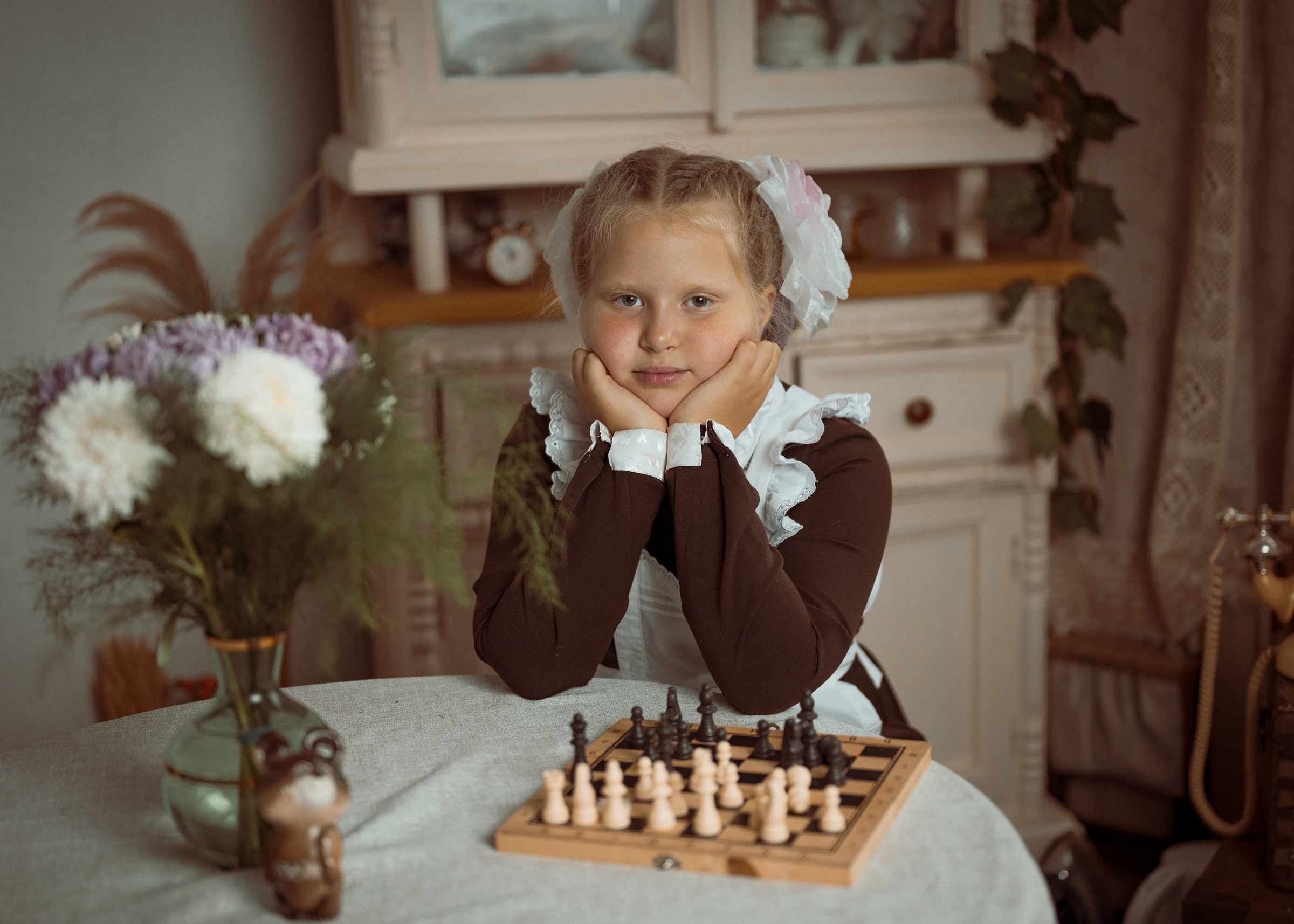 Назад в СССР. Семейный и детский фотограф в Канске и Канском р-не, Красноярск и