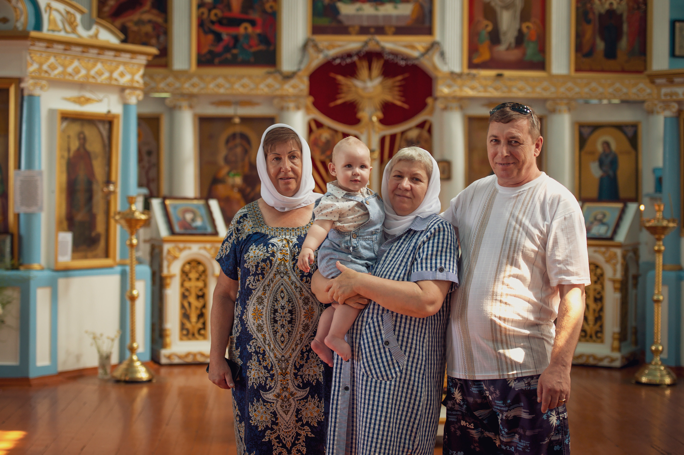 Егор. Семейный и детский фотограф в Канске и Канском р-не, Красноярск и