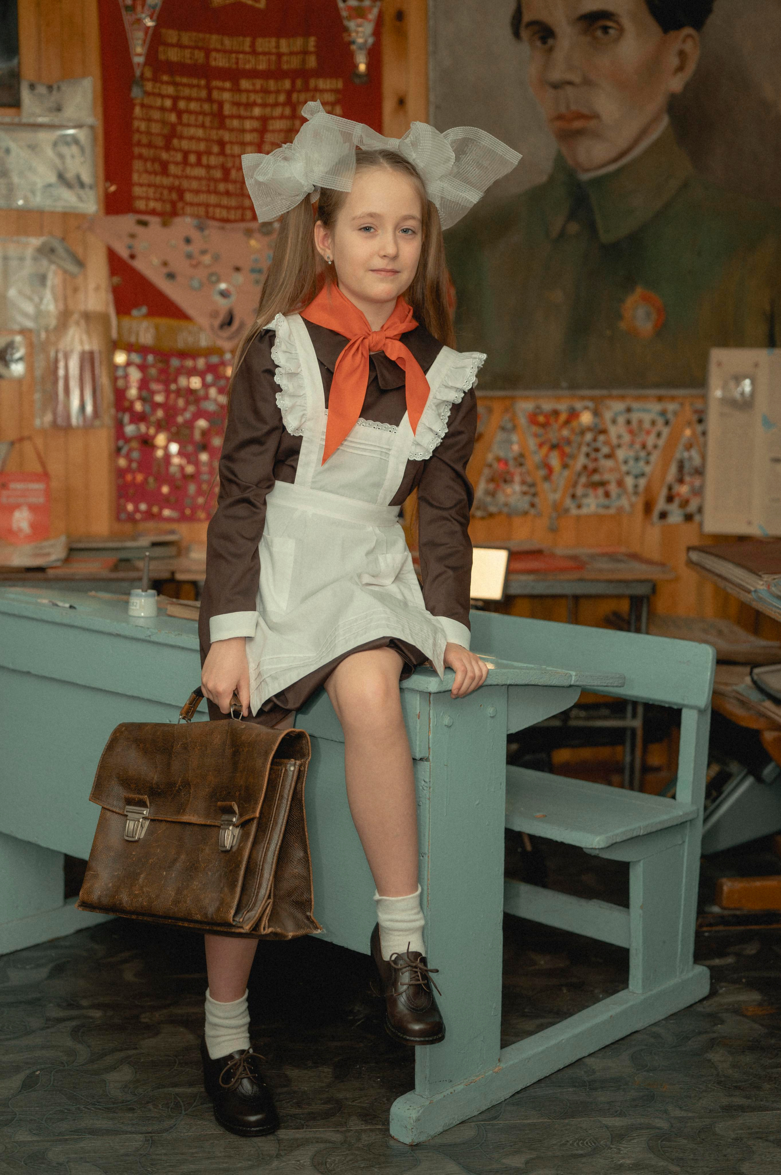 Тематическая для выпускников начальной школы. Семейный и детский фотограф в Канске и Канском р-не, Красноярск и