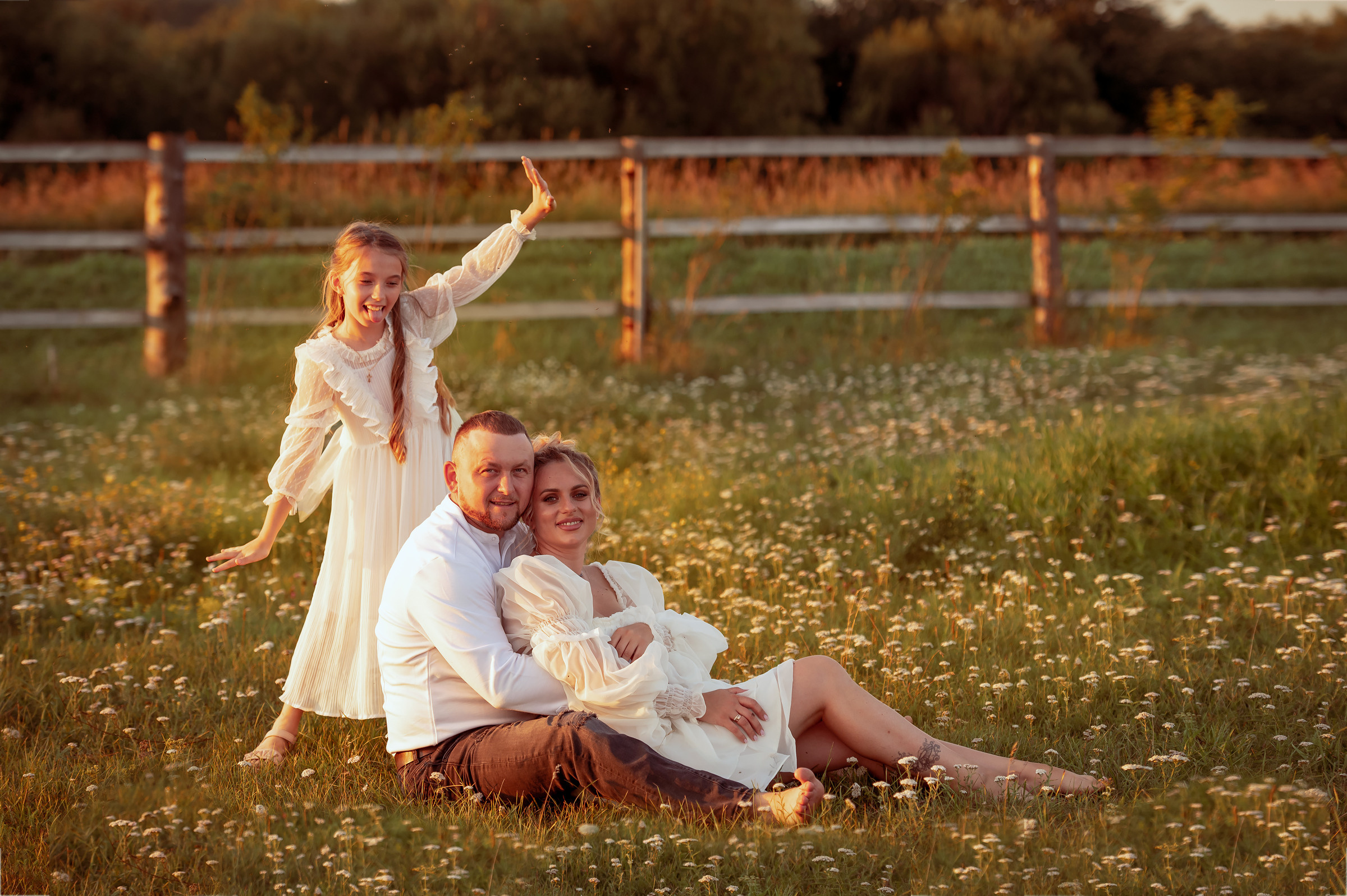 Бумажная свадьба. Семейный и детский фотограф в Канске и Канском р-не, Красноярск и