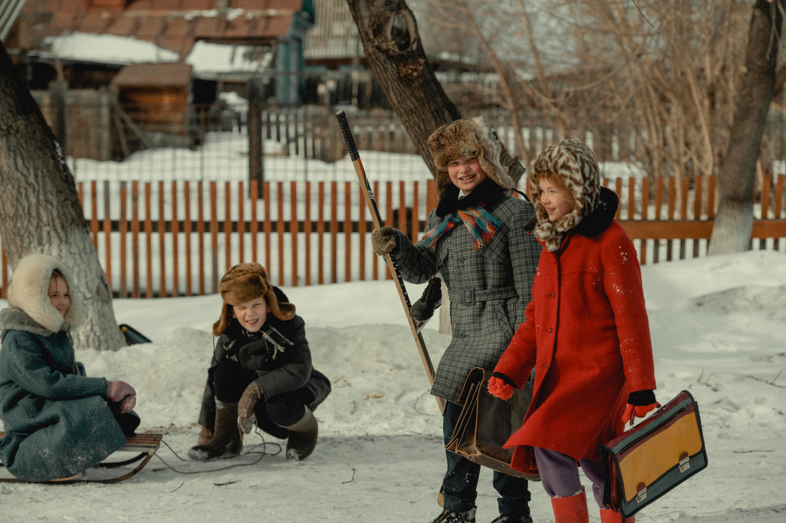 Тематическая для выпускников начальной школы. Семейный и детский фотограф в Канске и Канском р-не, Красноярск и