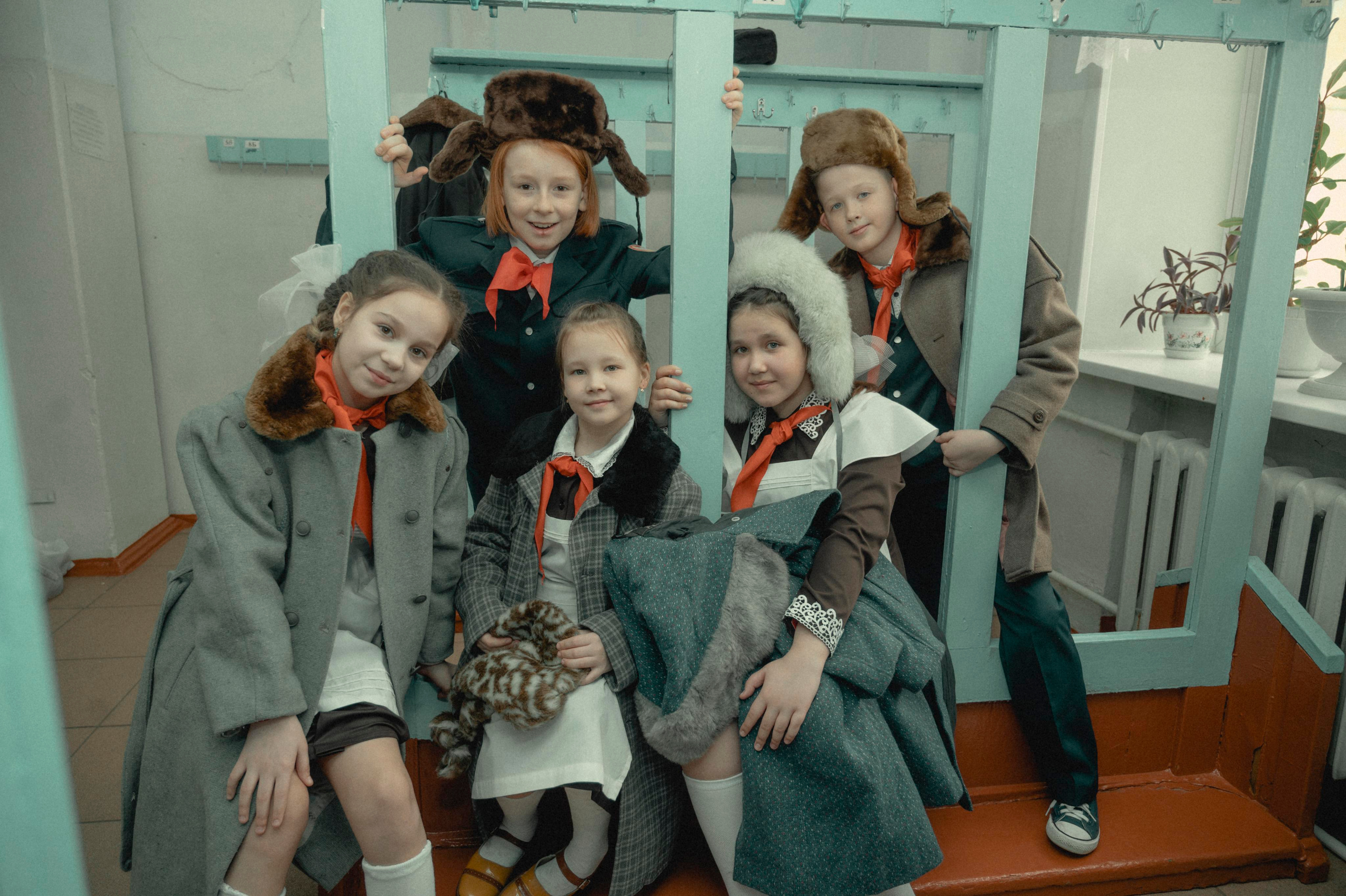 Тематическая для выпускников начальной школы. Семейный и детский фотограф в Канске и Канском р-не, Красноярск и