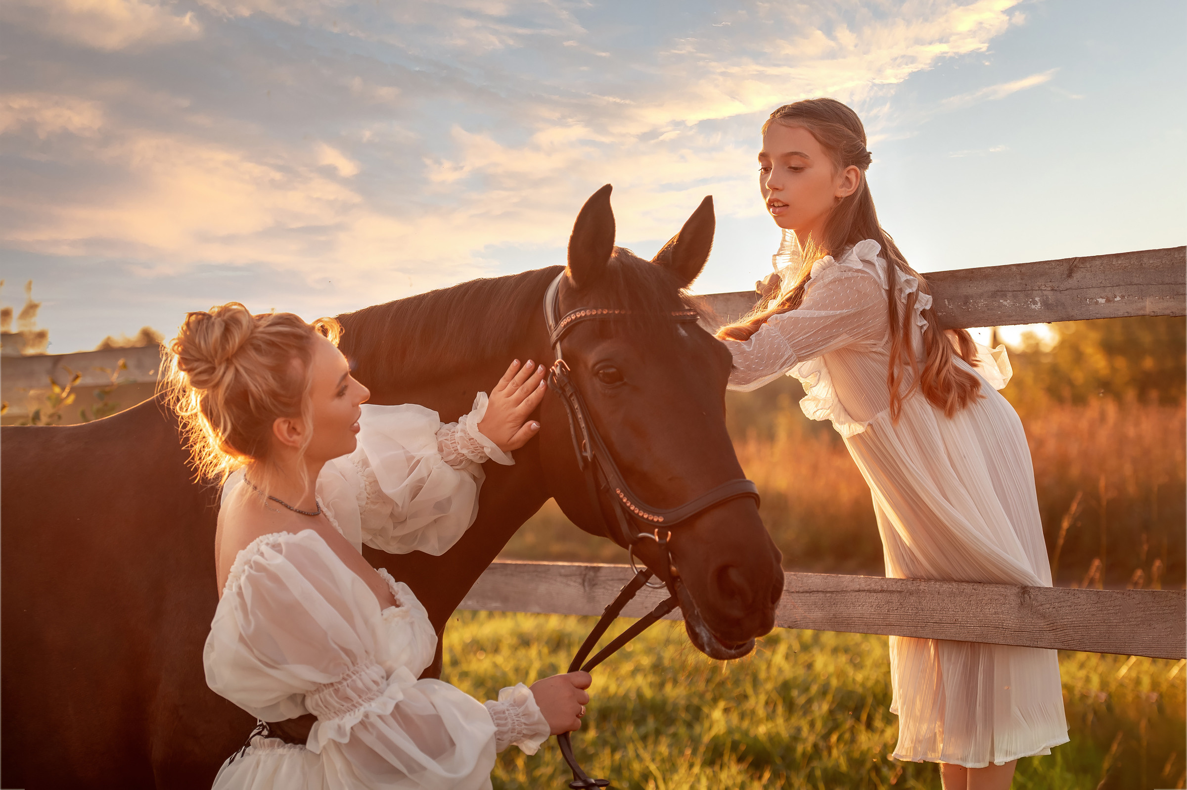 Бумажная свадьба. Семейный и детский фотограф в Канске и Канском р-не, Красноярск и