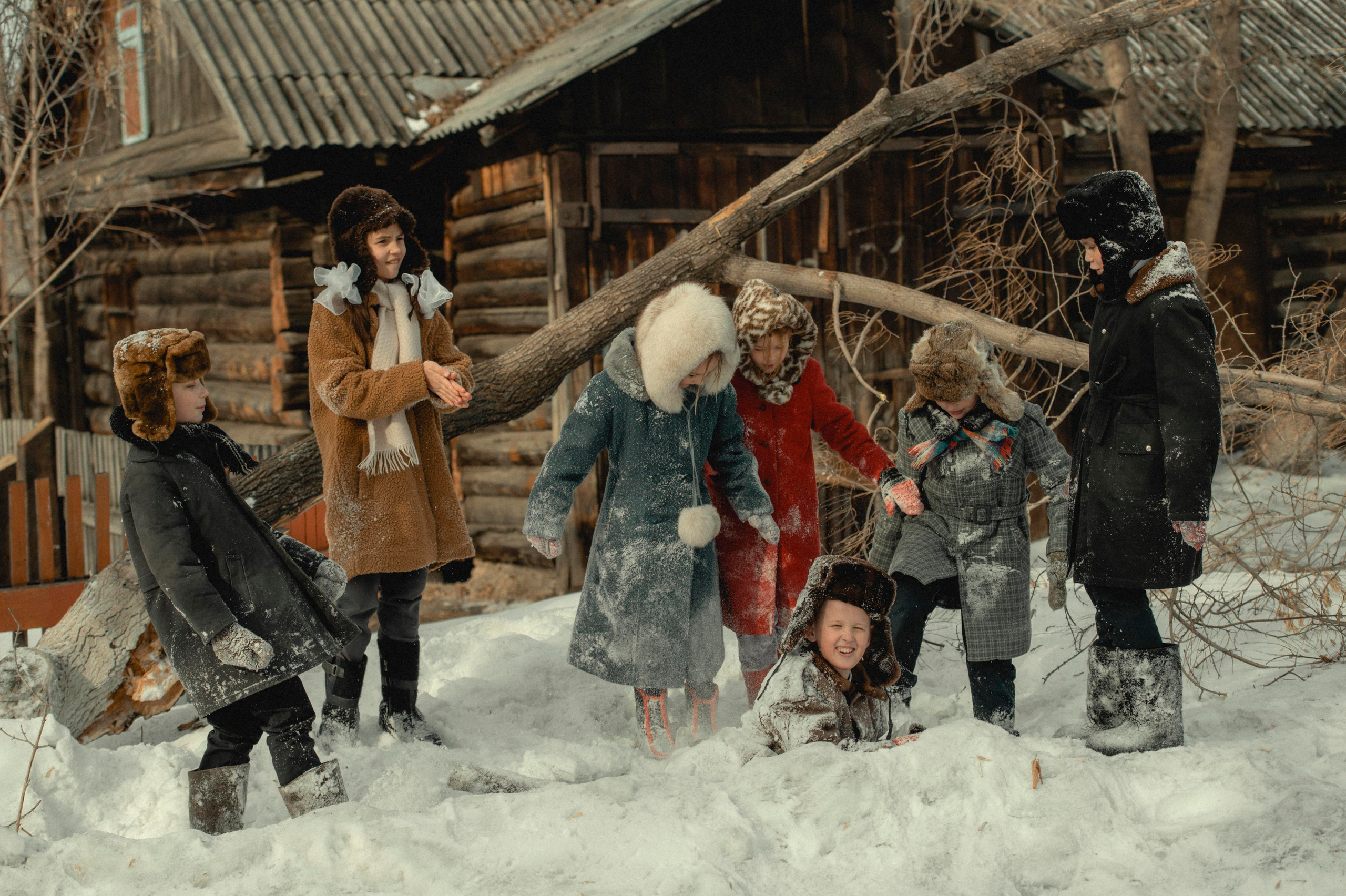 Тематическая для выпускников начальной школы. Семейный и детский фотограф в Канске и Канском р-не, Красноярск и