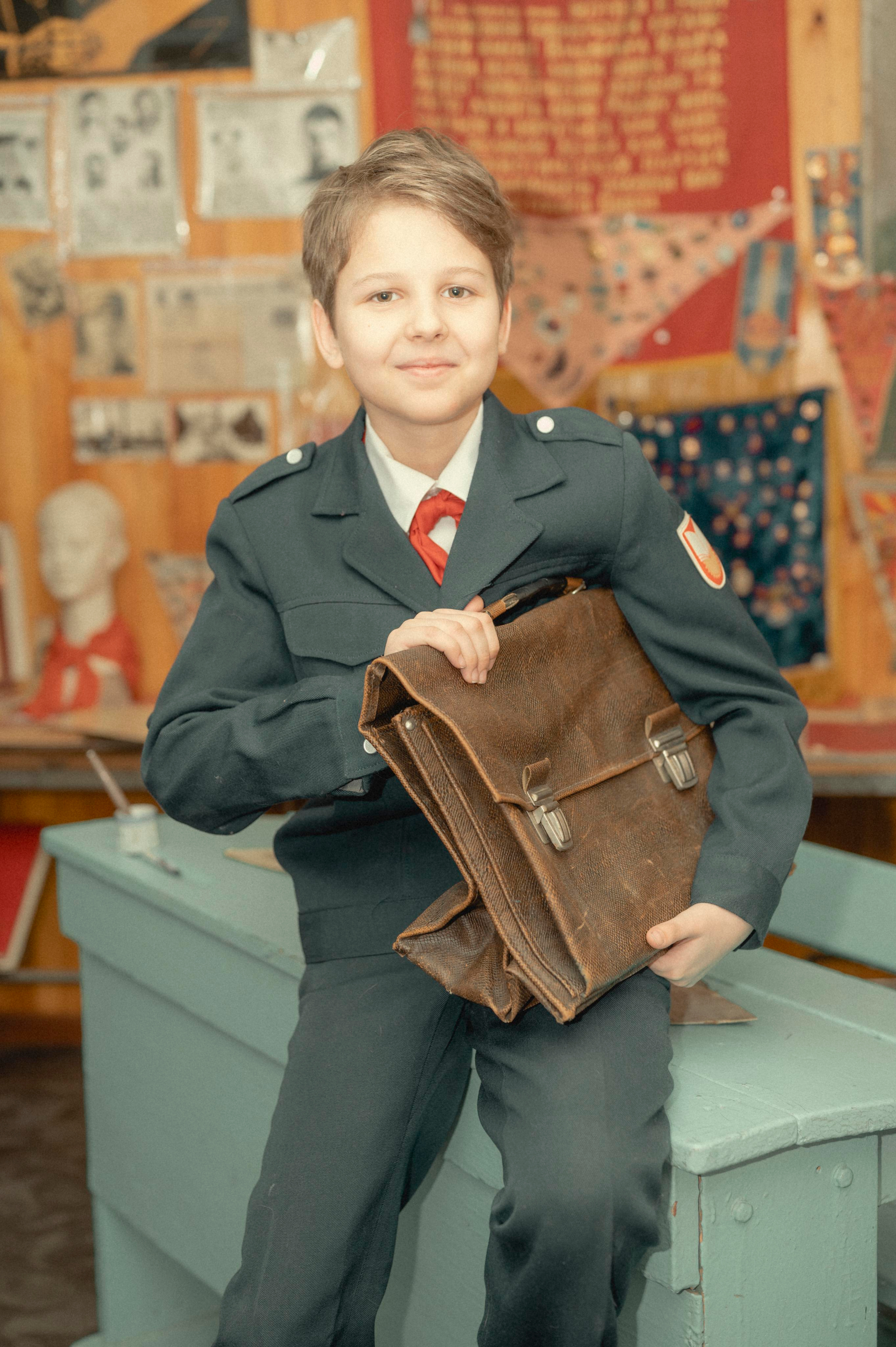 Тематическая для выпускников начальной школы. Семейный и детский фотограф в Канске и Канском р-не, Красноярск и