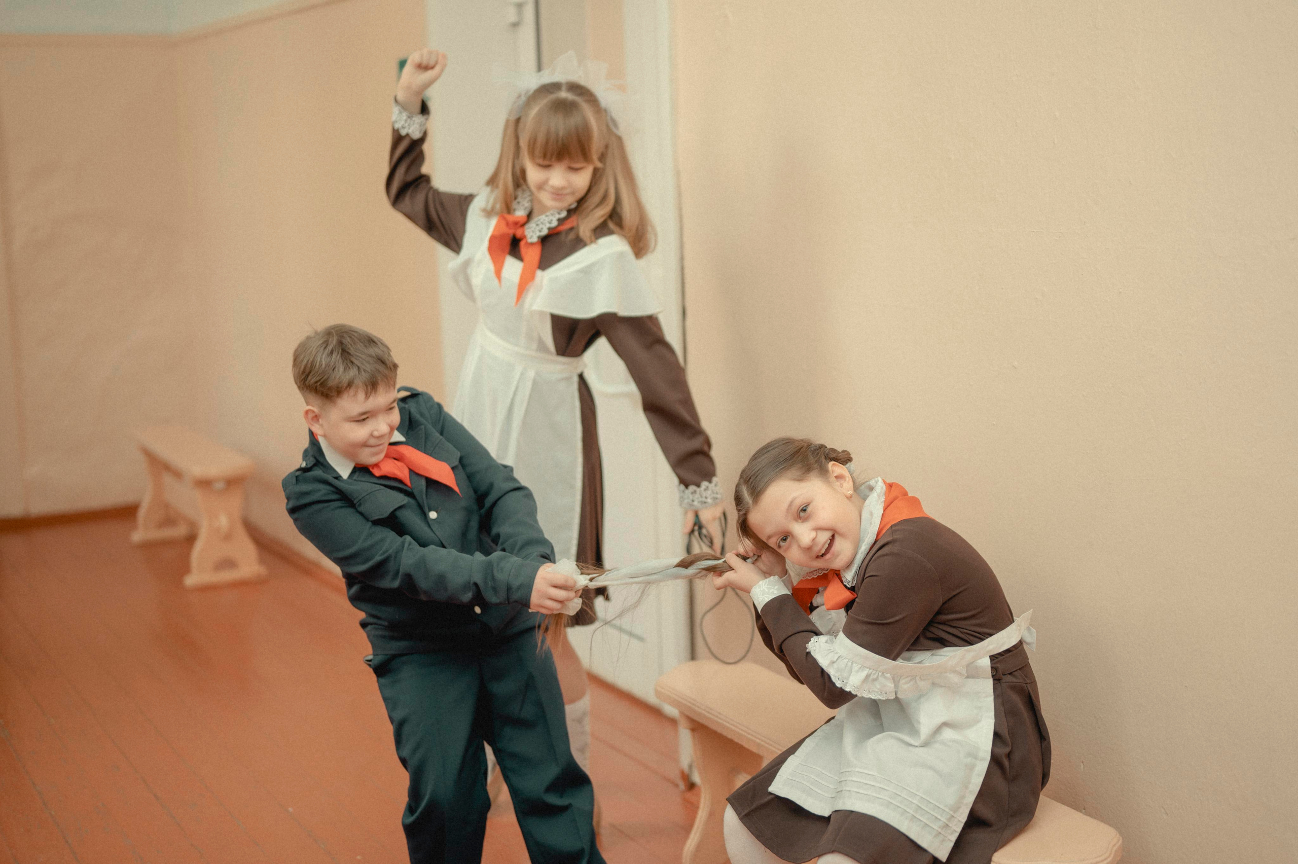 Тематическая для выпускников начальной школы. Семейный и детский фотограф в Канске и Канском р-не, Красноярск и