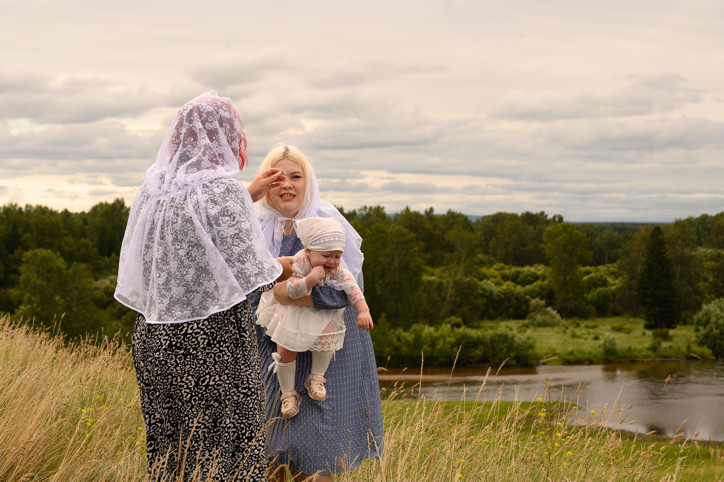 МАРИЯ. Семейный и детский фотограф в Канске и Канском р-не, Красноярск и