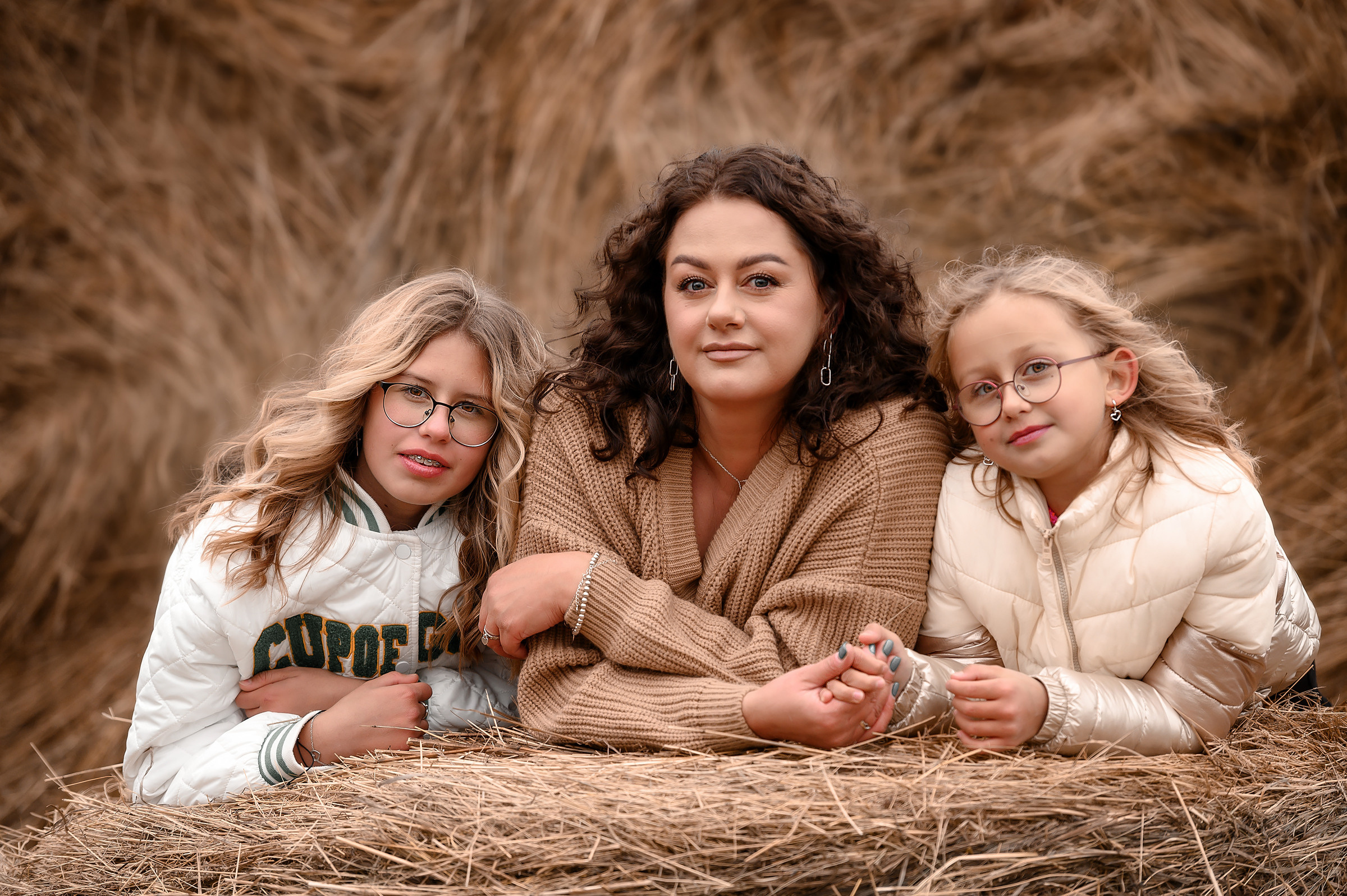 Осень. Семейный и детский фотограф в Канске и Канском р-не, Красноярск и