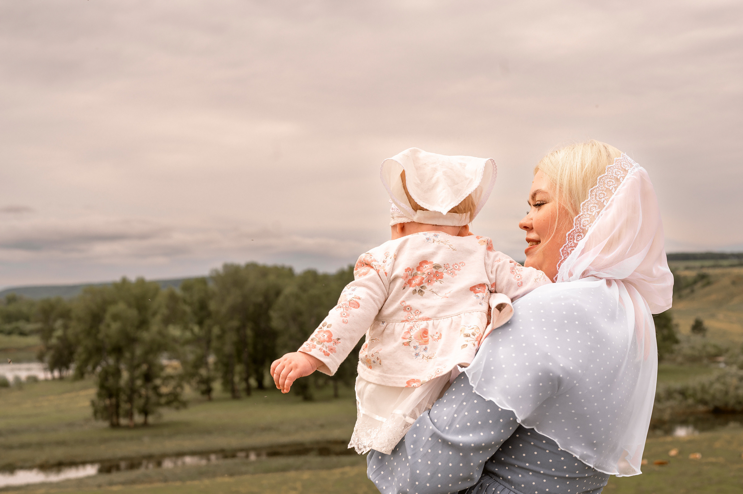 МАРИЯ. Семейный и детский фотограф в Канске и Канском р-не, Красноярск и