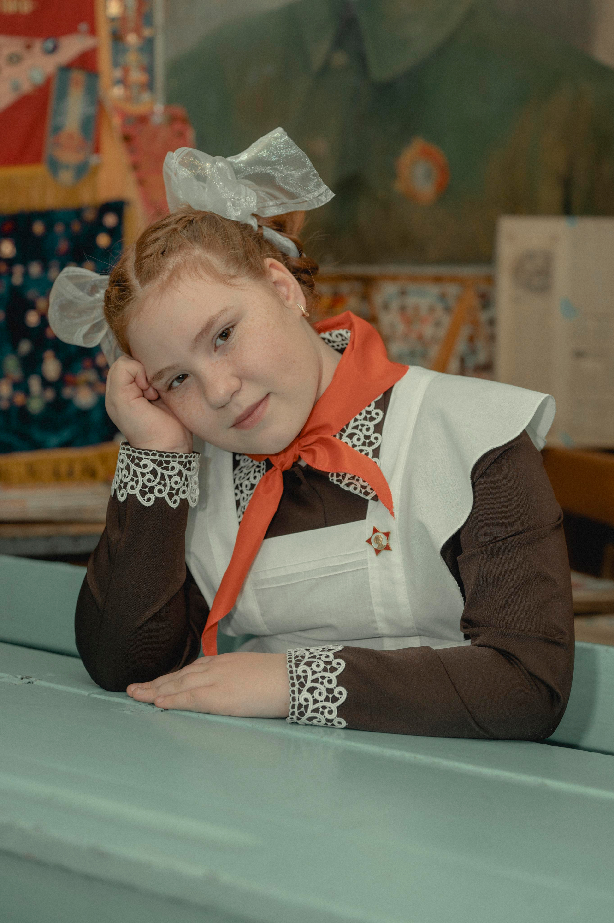 Тематическая для выпускников начальной школы. Семейный и детский фотограф в Канске и Канском р-не, Красноярск и