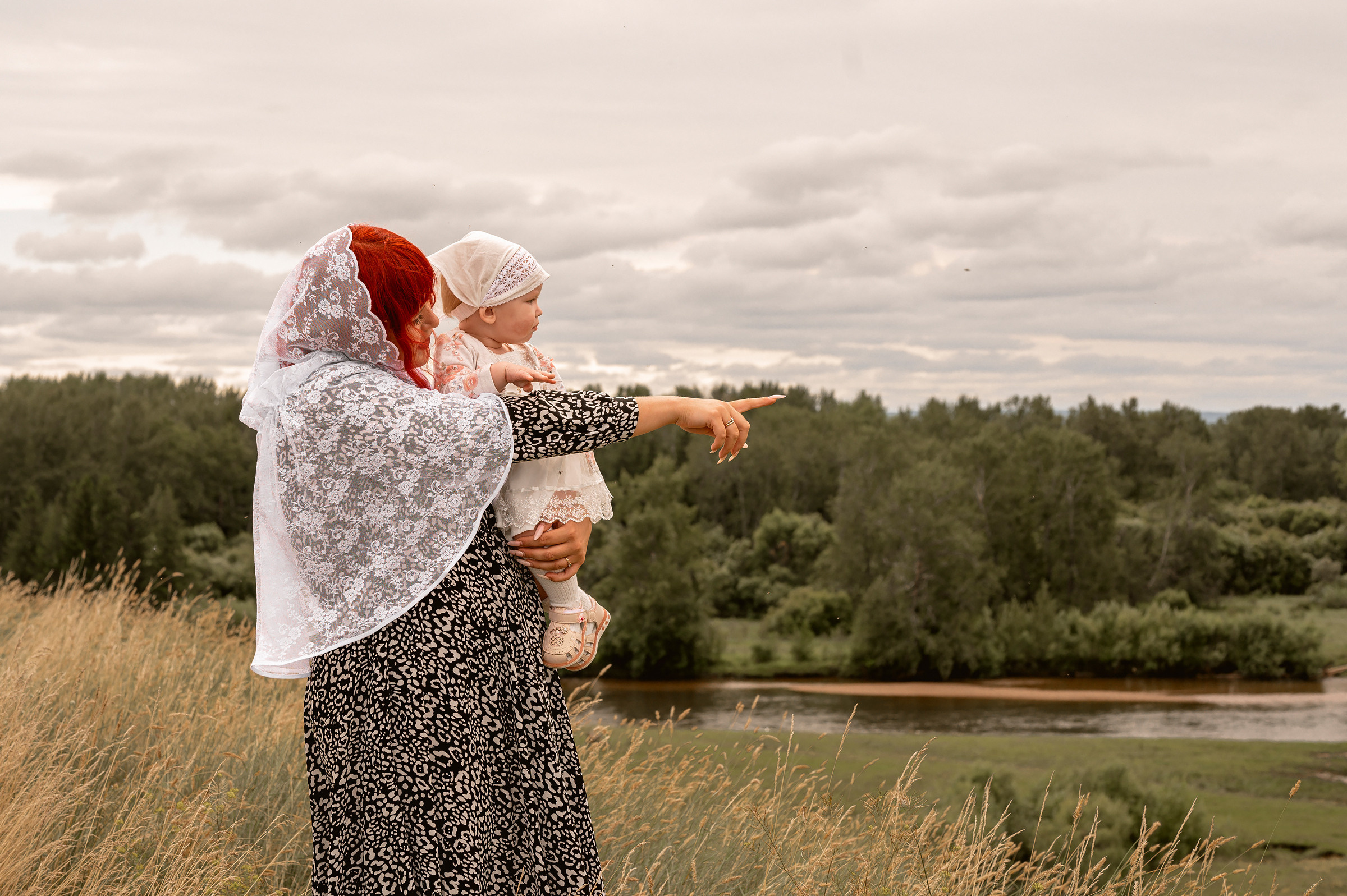 МАРИЯ. Семейный и детский фотограф в Канске и Канском р-не, Красноярск и