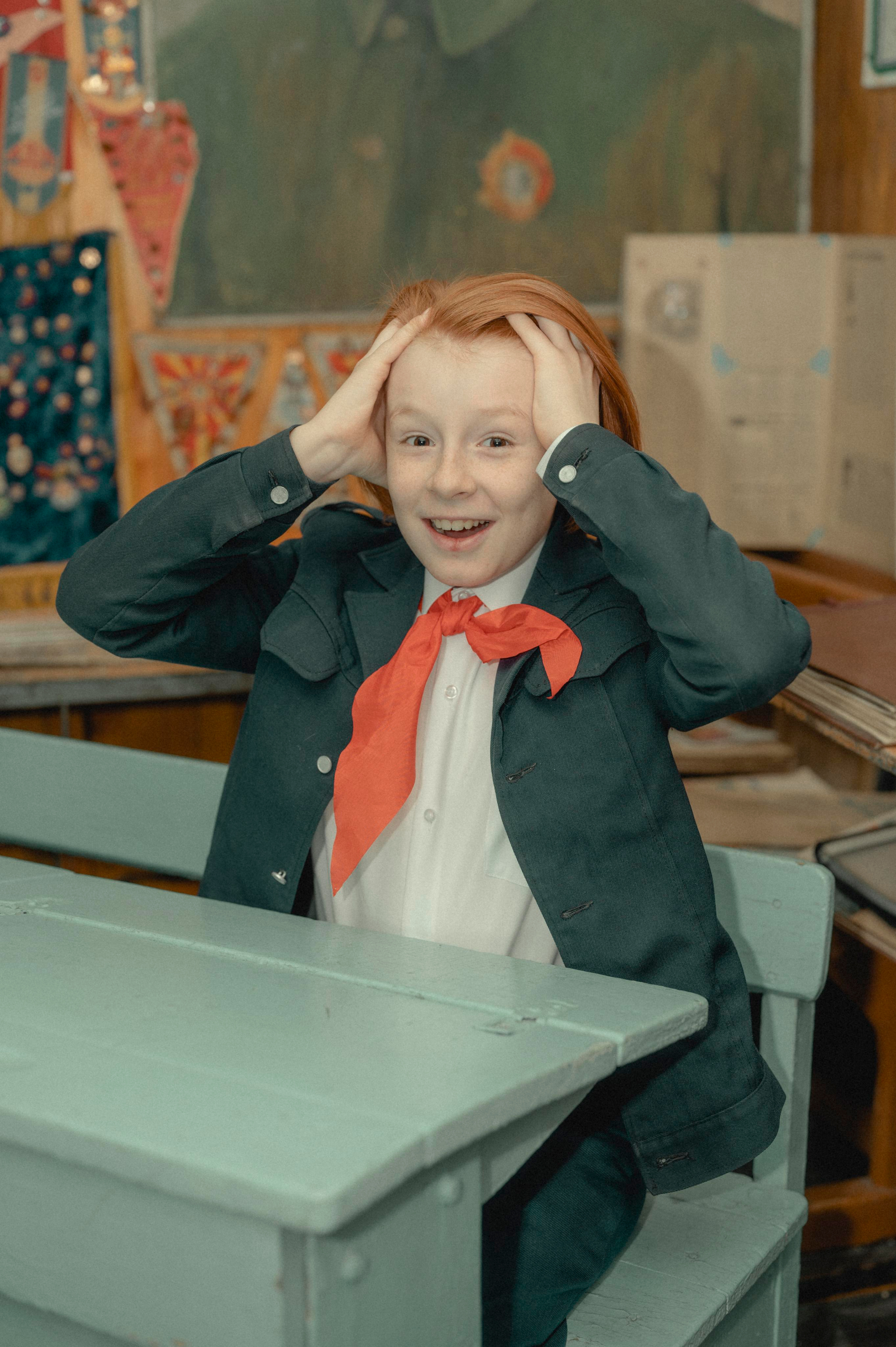 Тематическая для выпускников начальной школы. Семейный и детский фотограф в Канске и Канском р-не, Красноярск и