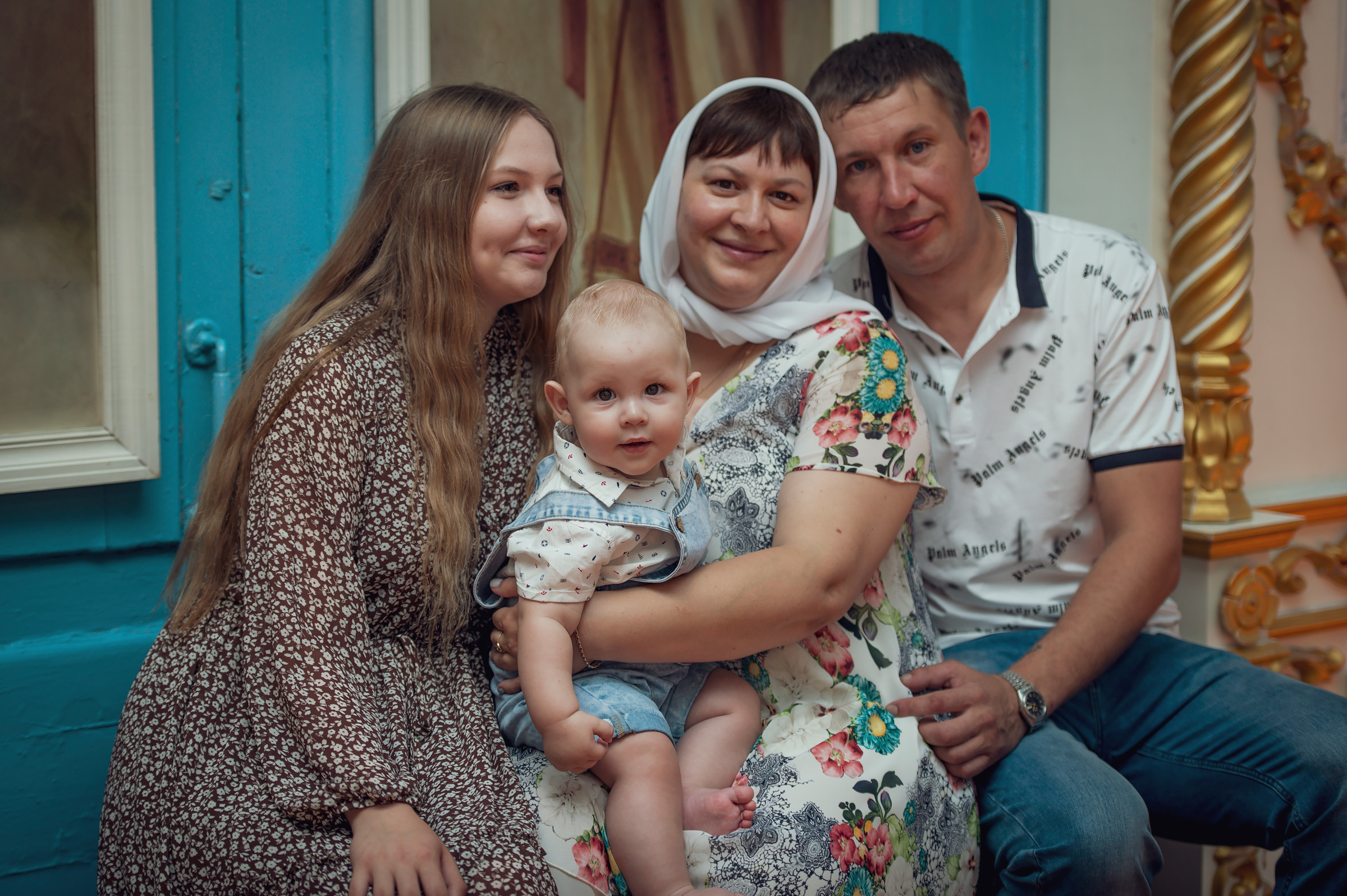 Егор. Семейный и детский фотограф в Канске и Канском р-не, Красноярск и