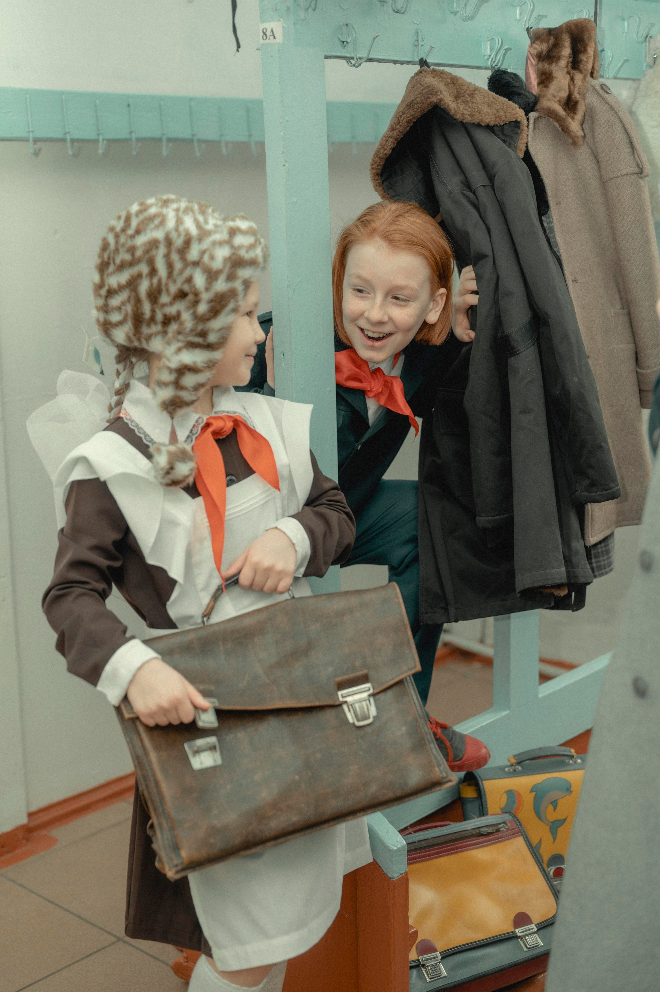 Тематическая для выпускников начальной школы. Семейный и детский фотограф в Канске и Канском р-не, Красноярск и