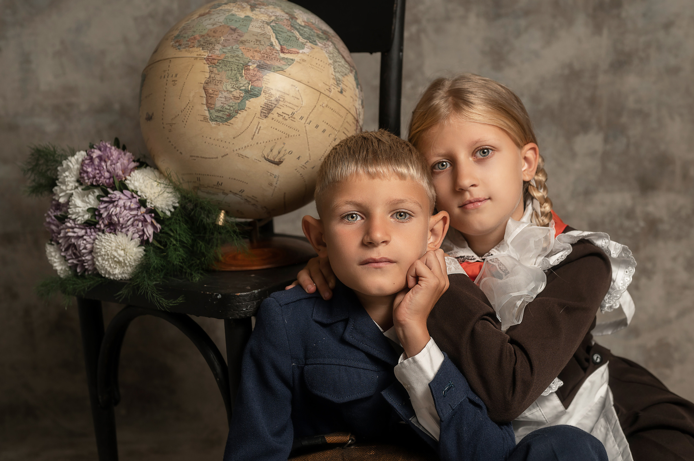 ШКОЛЬНИКИ СССР. Семейный и детский фотограф в Канске и Канском р-не, Красноярск и