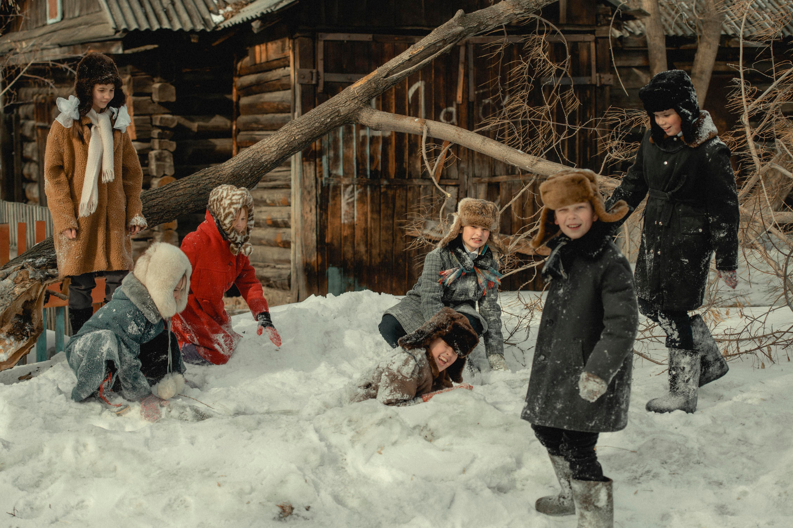 Тематическая для выпускников начальной школы. Семейный и детский фотограф в Канске и Канском р-не, Красноярск и