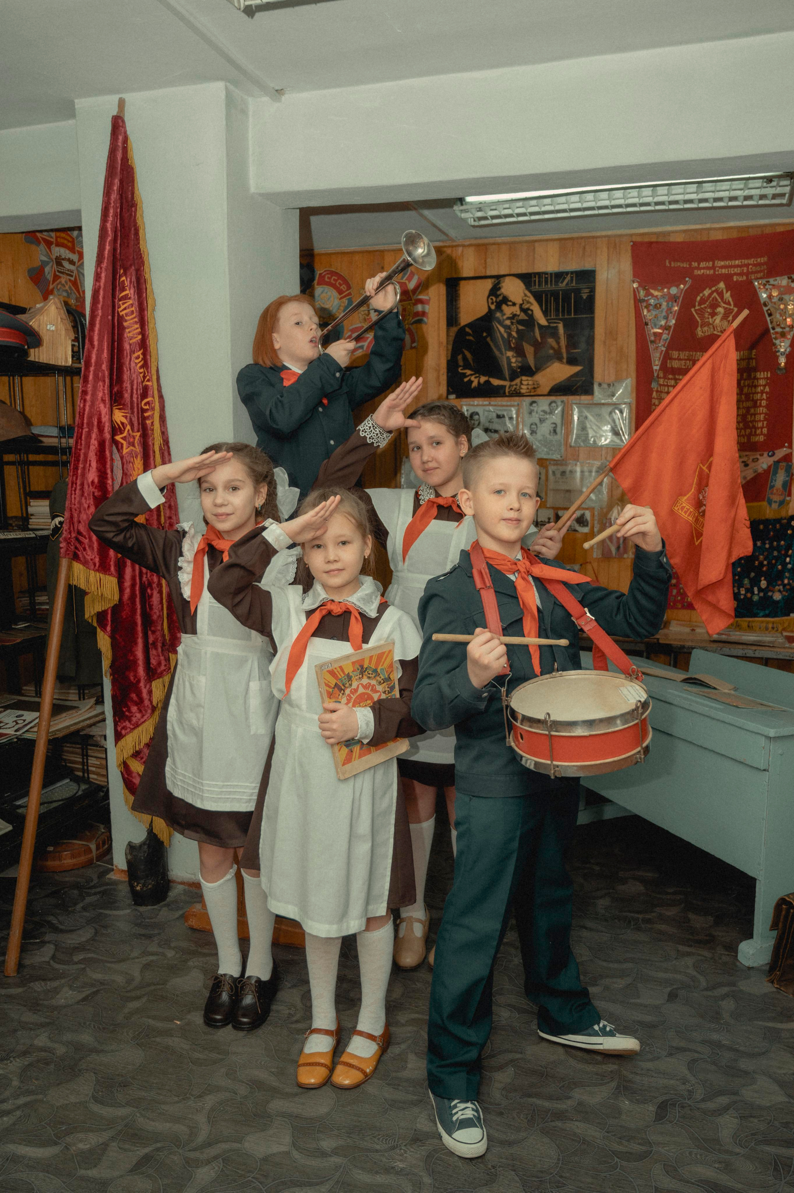 Тематическая для выпускников начальной школы. Семейный и детский фотограф в Канске и Канском р-не, Красноярск и