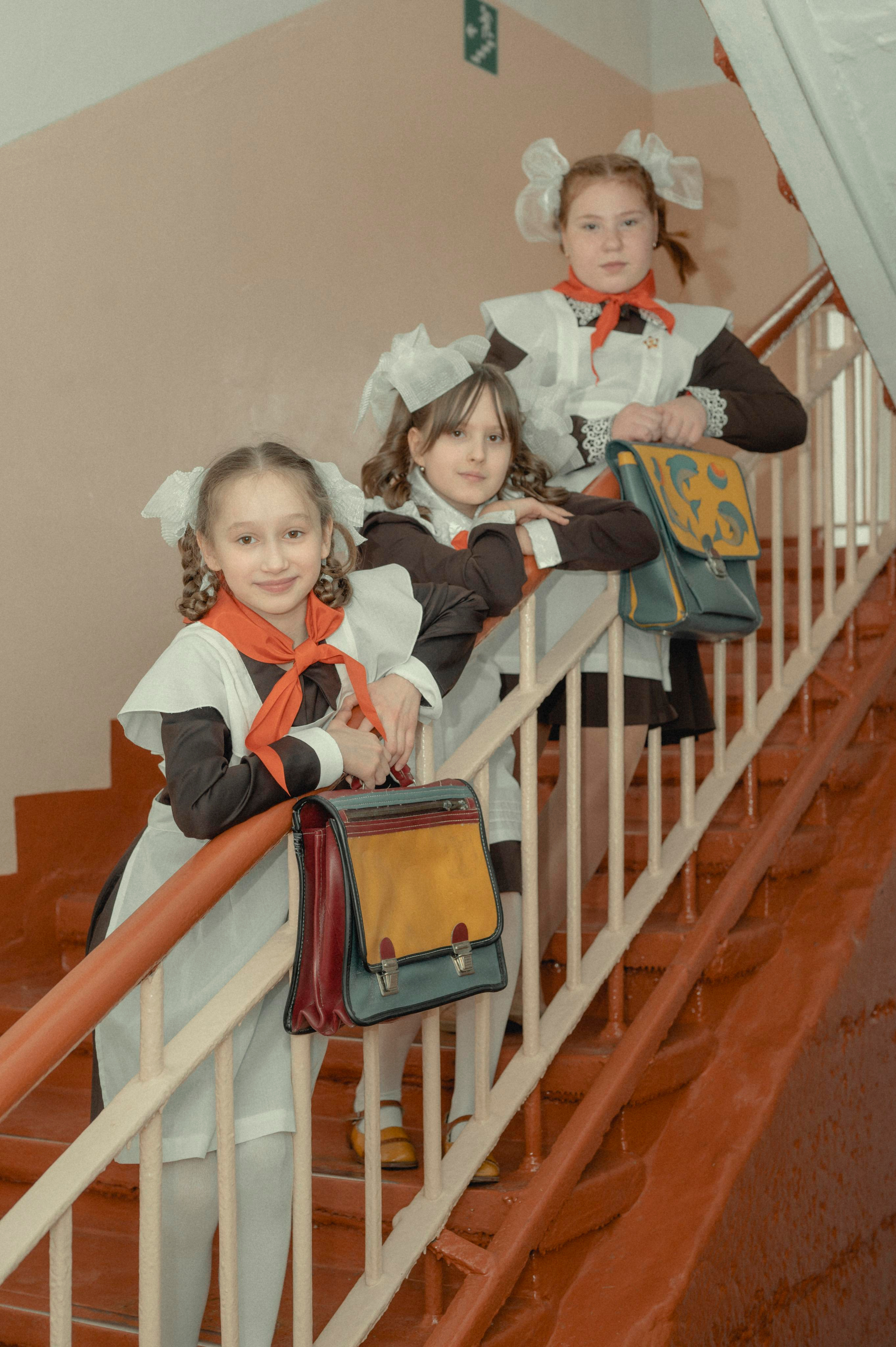 Тематическая для выпускников начальной школы. Семейный и детский фотограф в Канске и Канском р-не, Красноярск и