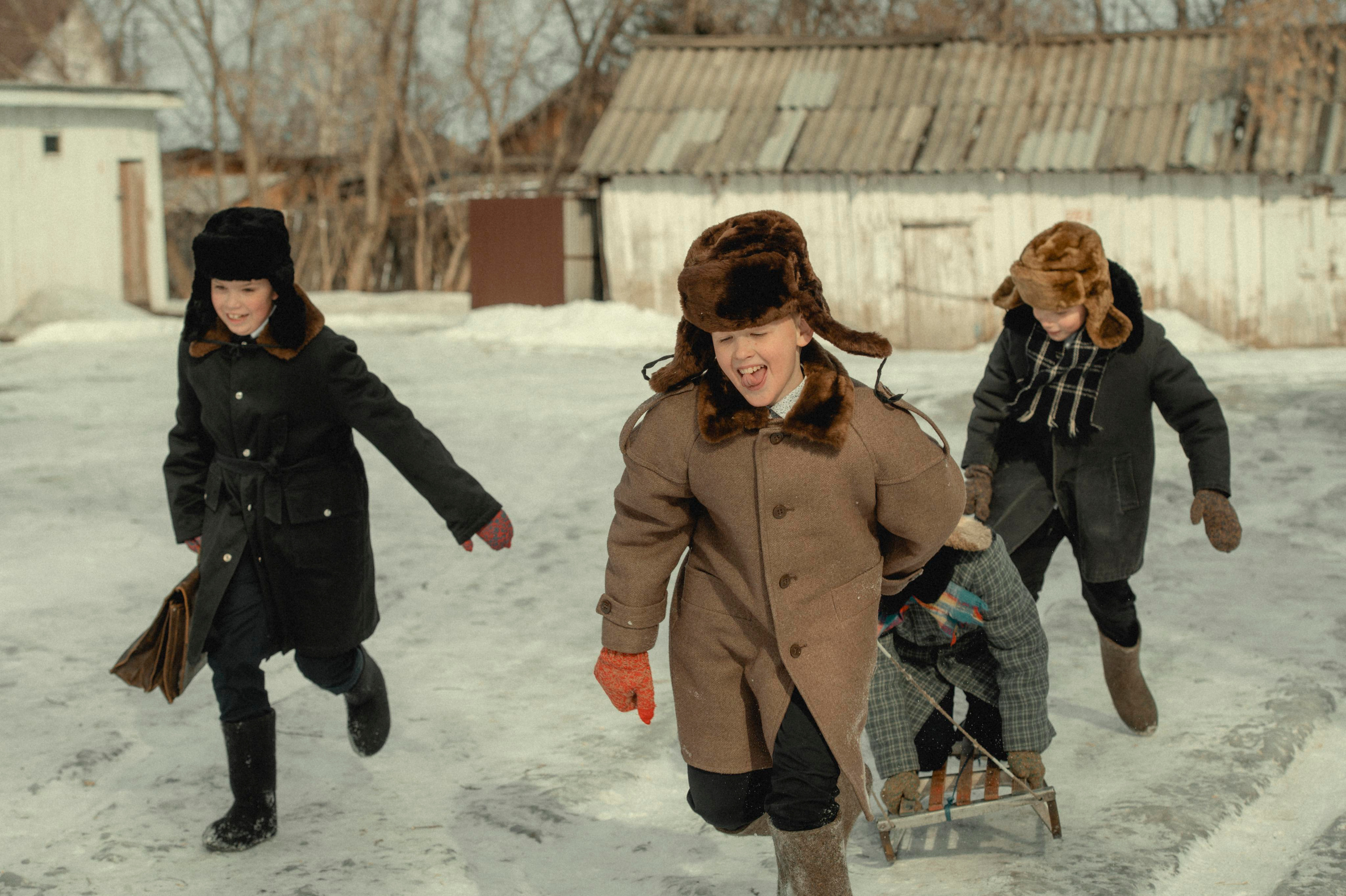 Тематическая для выпускников начальной школы. Семейный и детский фотограф в Канске и Канском р-не, Красноярск и