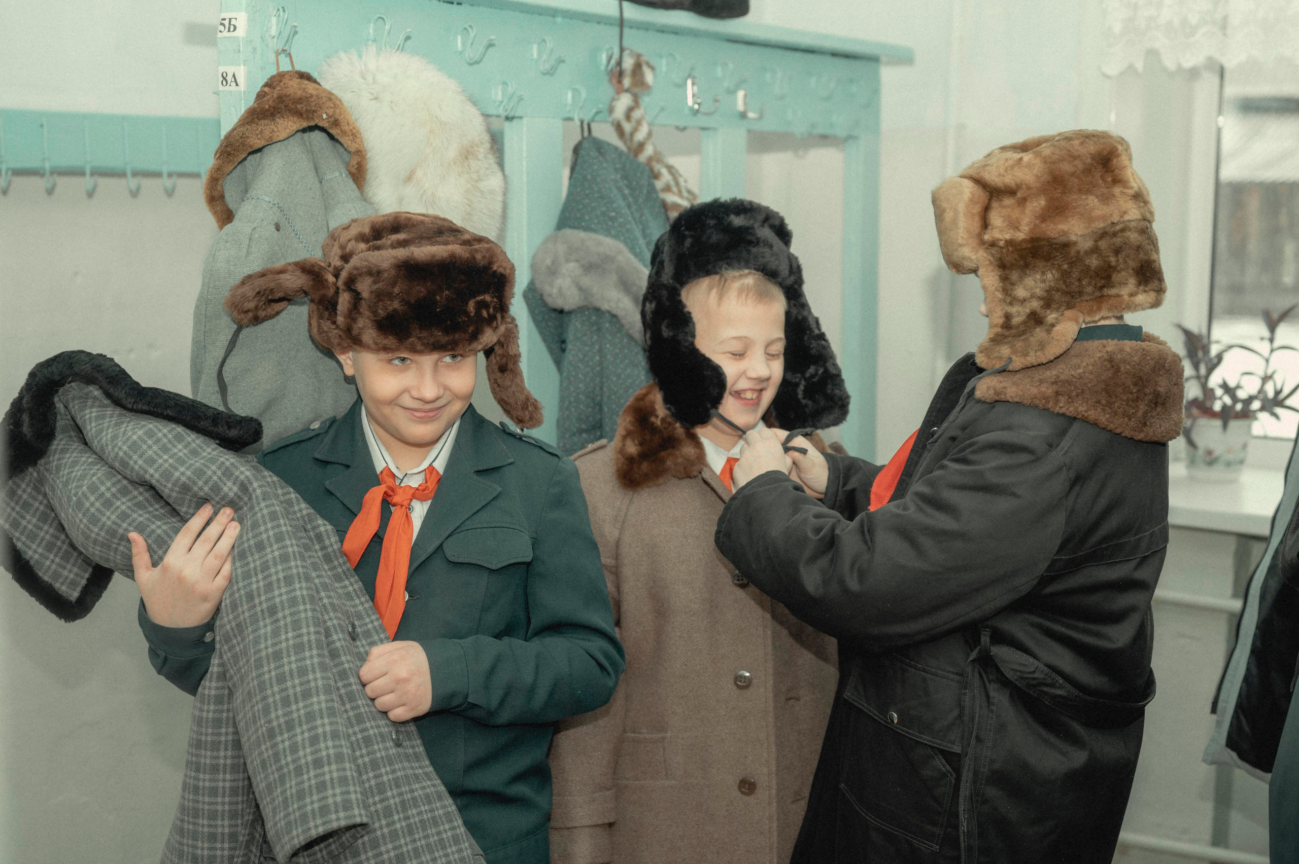 Тематическая для выпускников начальной школы. Семейный и детский фотограф в Канске и Канском р-не, Красноярск и