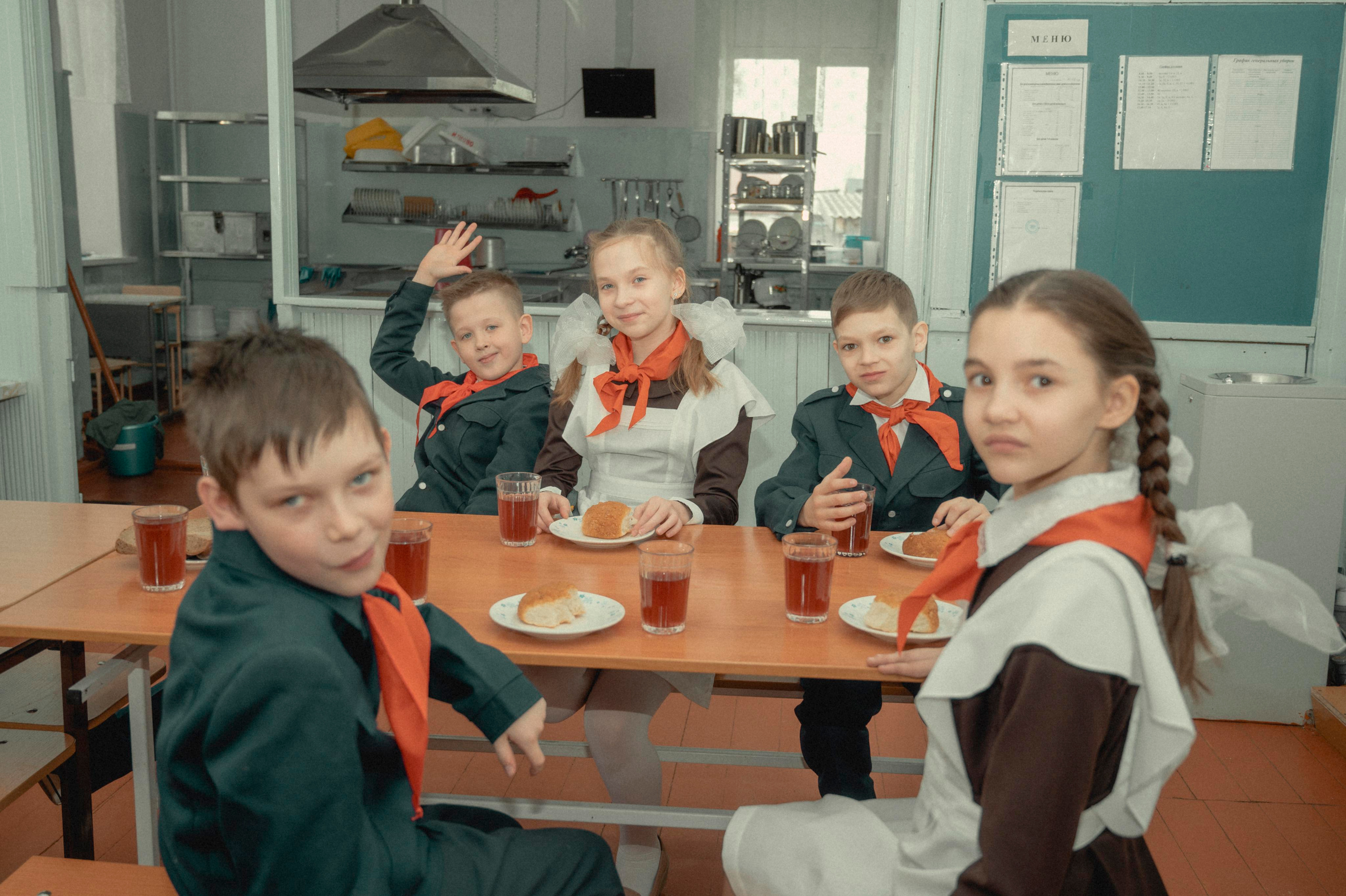 Тематическая для выпускников начальной школы. Семейный и детский фотограф в Канске и Канском р-не, Красноярск и