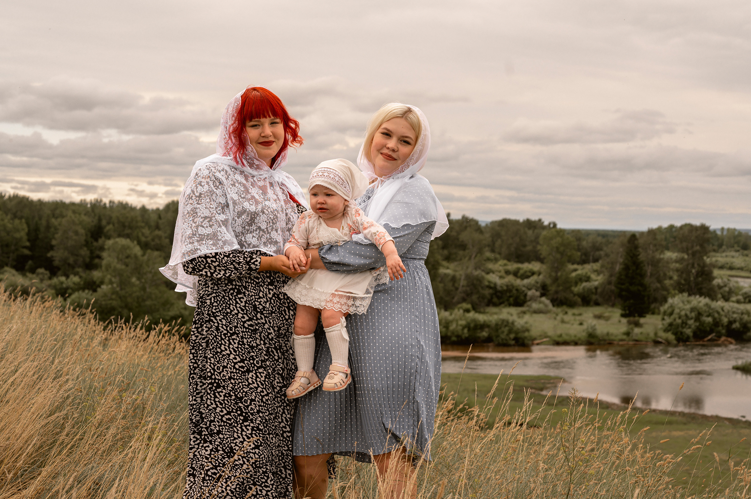 МАРИЯ. Семейный и детский фотограф в Канске и Канском р-не, Красноярск и