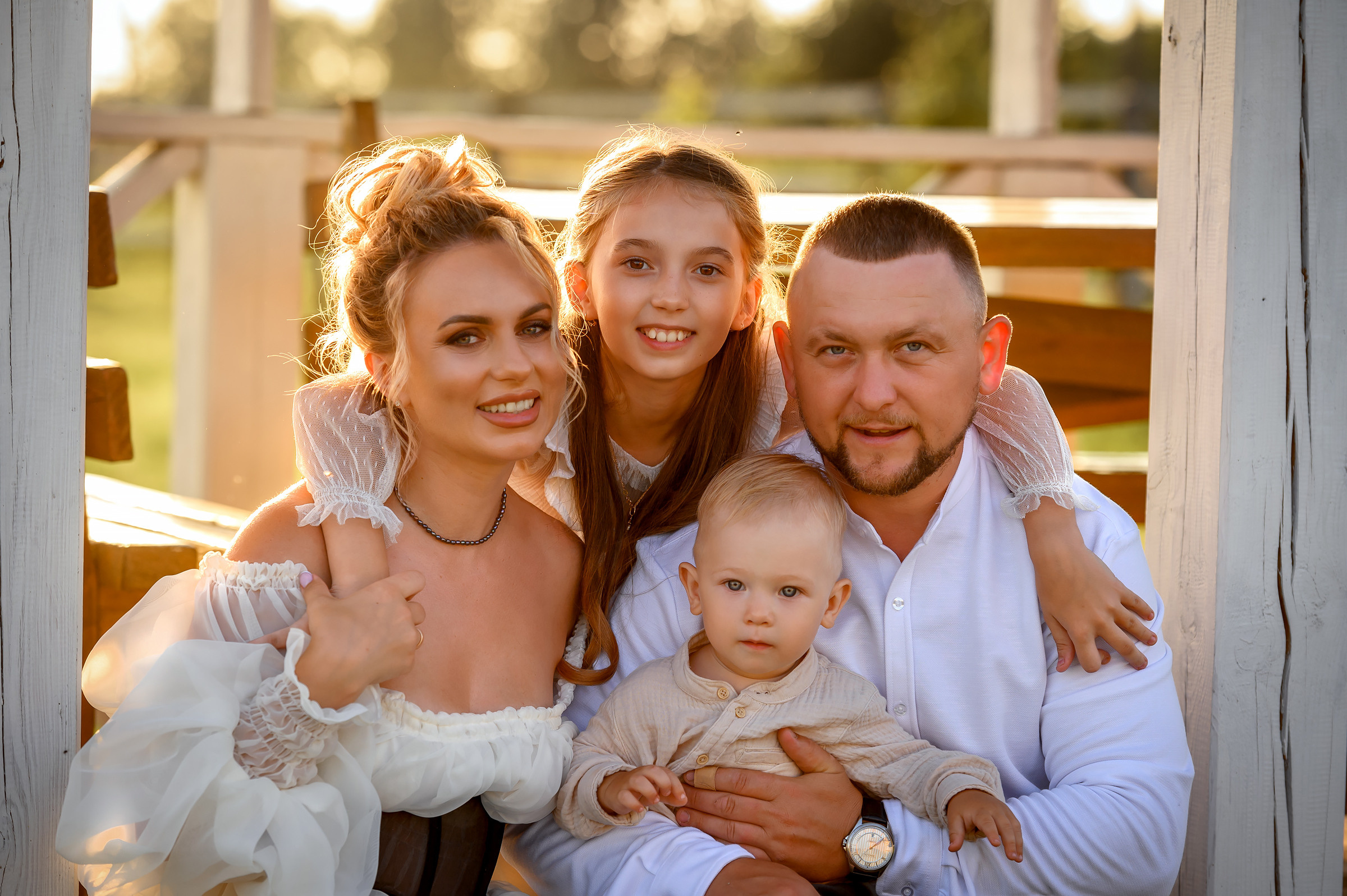 Бумажная свадьба. Семейный и детский фотограф в Канске и Канском р-не, Красноярск и