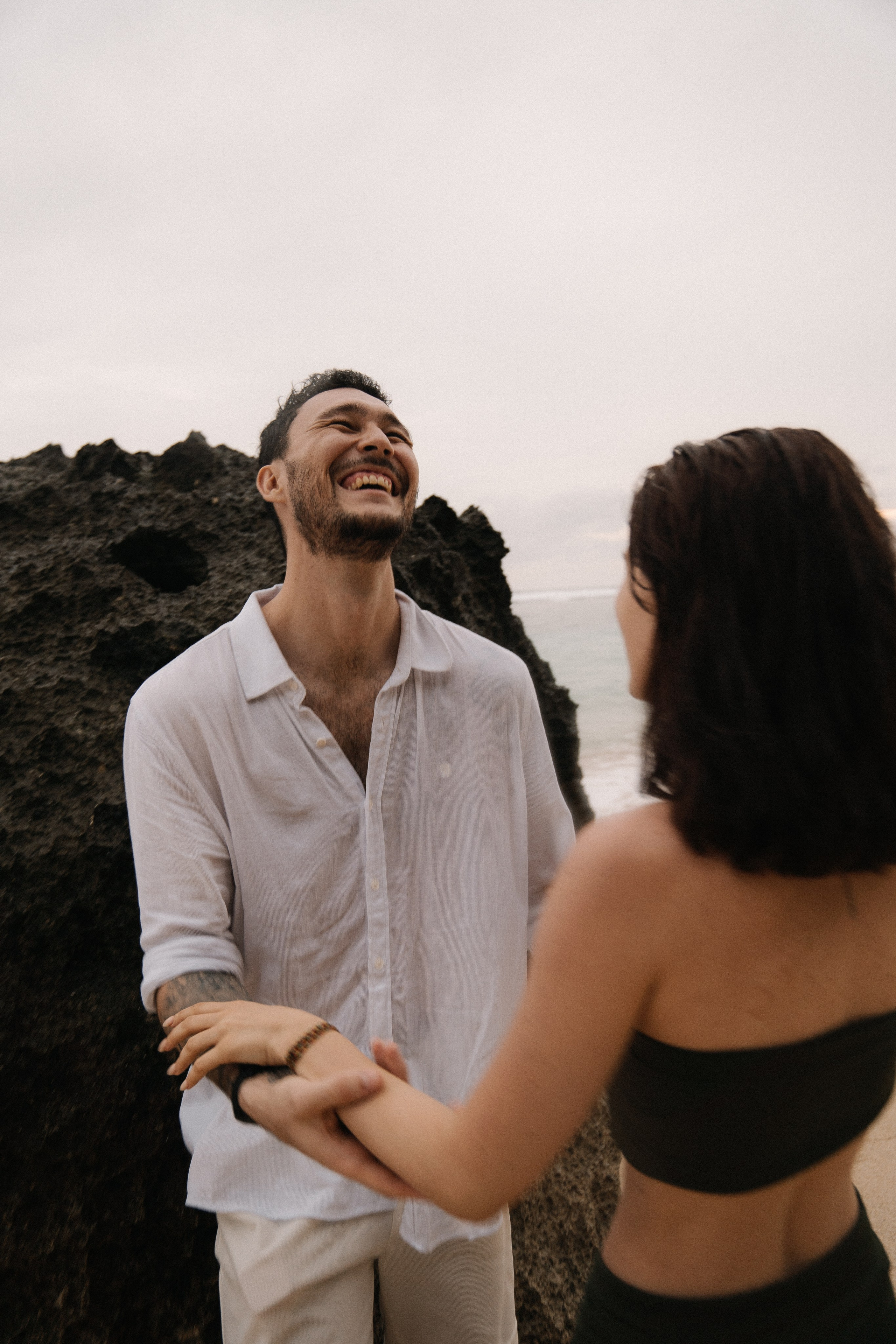 Alina & Denis. Olga Antipova — photographer