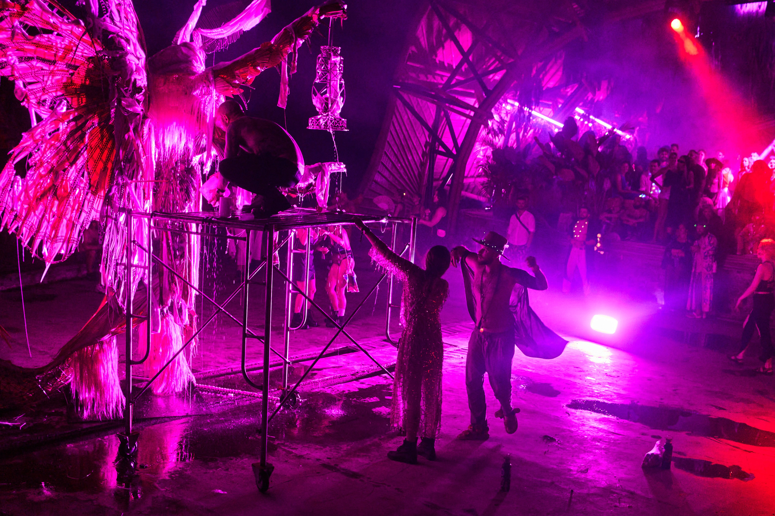 Lampu2024. See the moment and catche. commercial and reportage