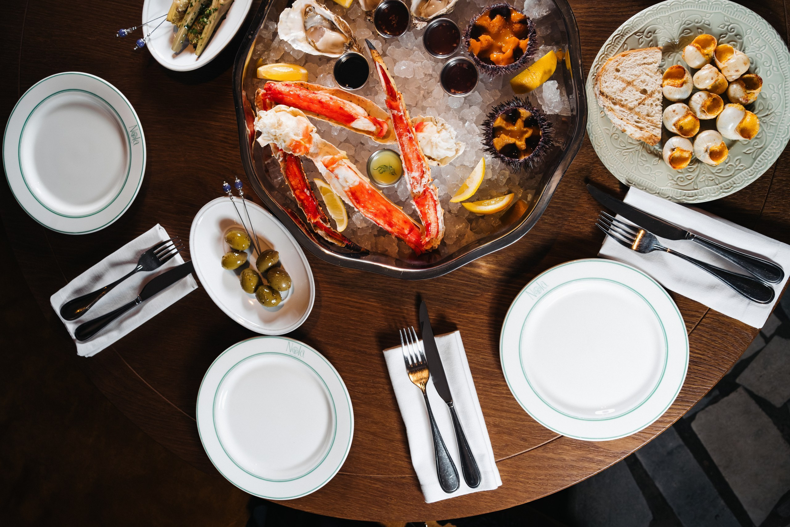 Nola Jazz Bar. Night2Day Санкт-Петербург