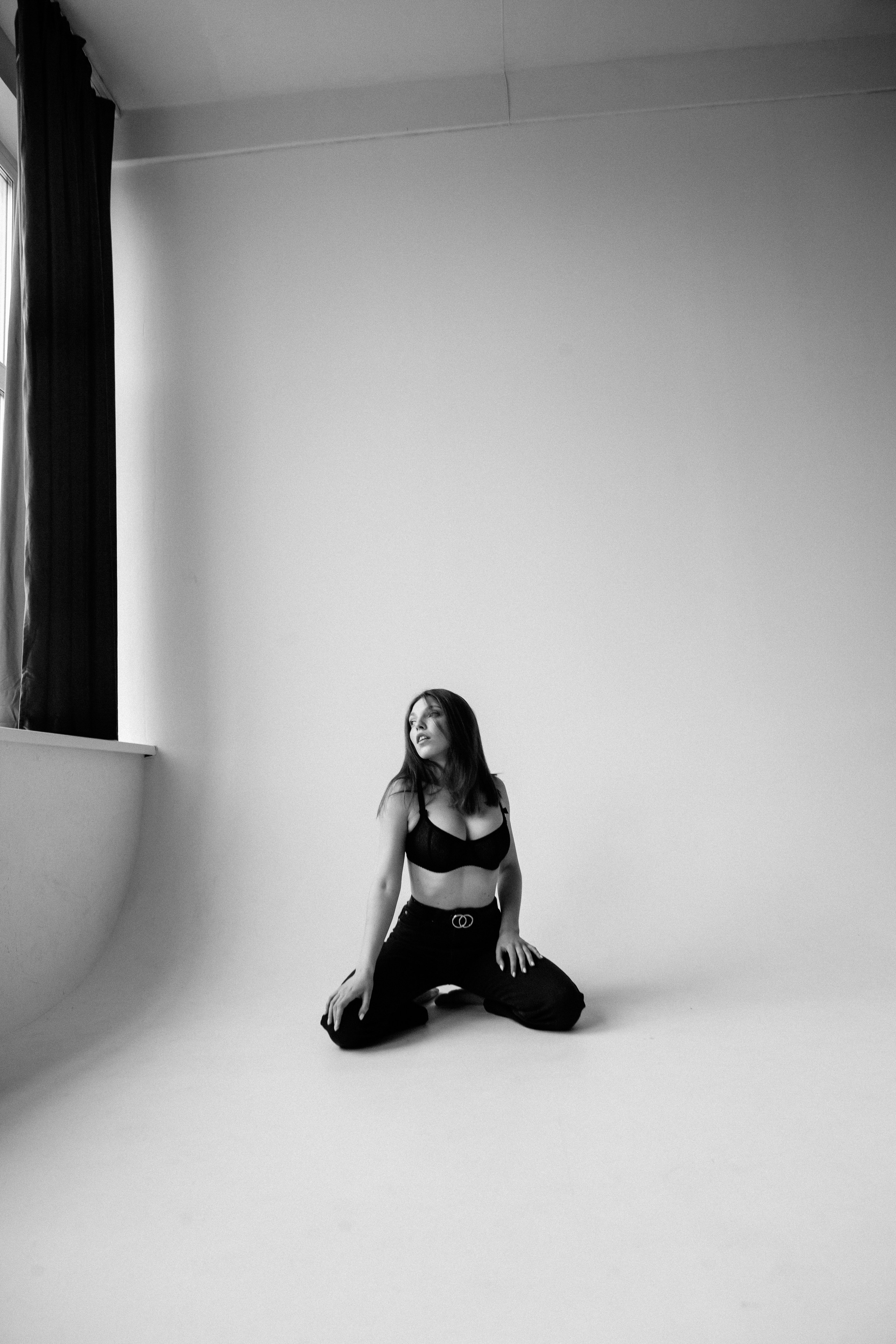 Индивидуальная фотосессия в иванове. Портретный фотограф в Иванове Ольга Гуральник