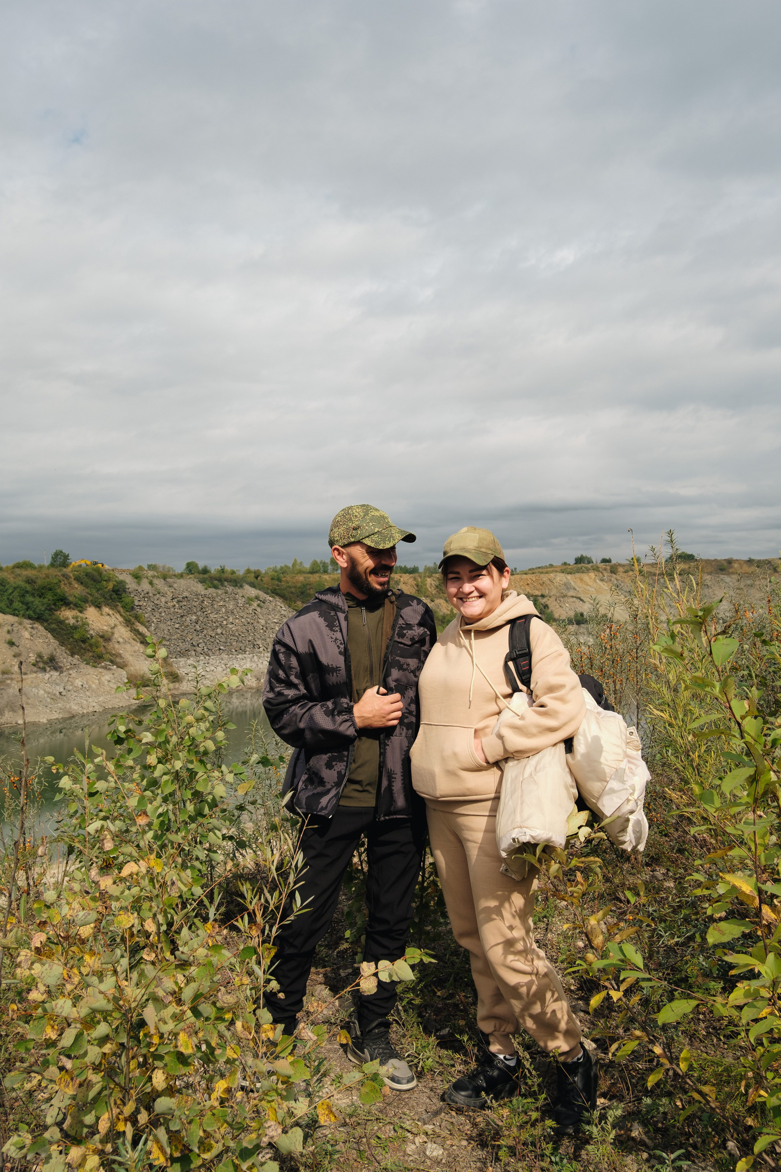 Верхблаговещенск. Фотограф Благовещенска Яна