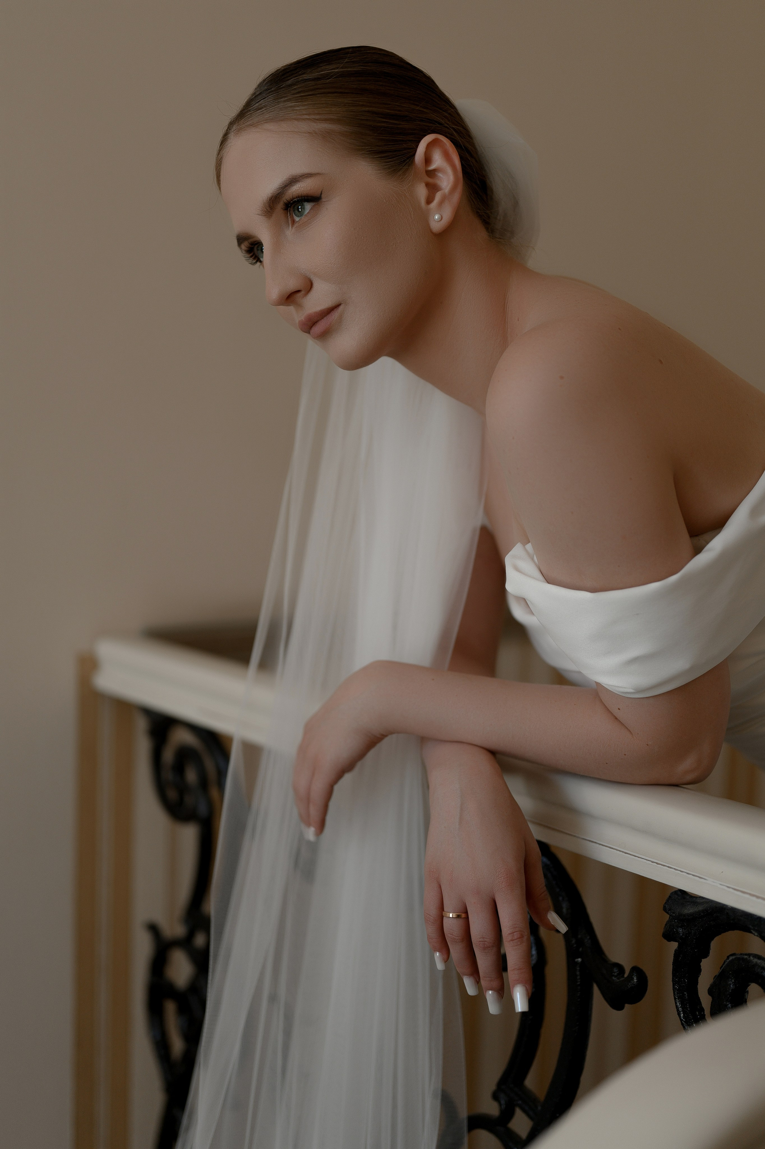 Руслан и Дарья. Женский, семейный и свадебный фотограф в Астрахани Виктория Бузаева