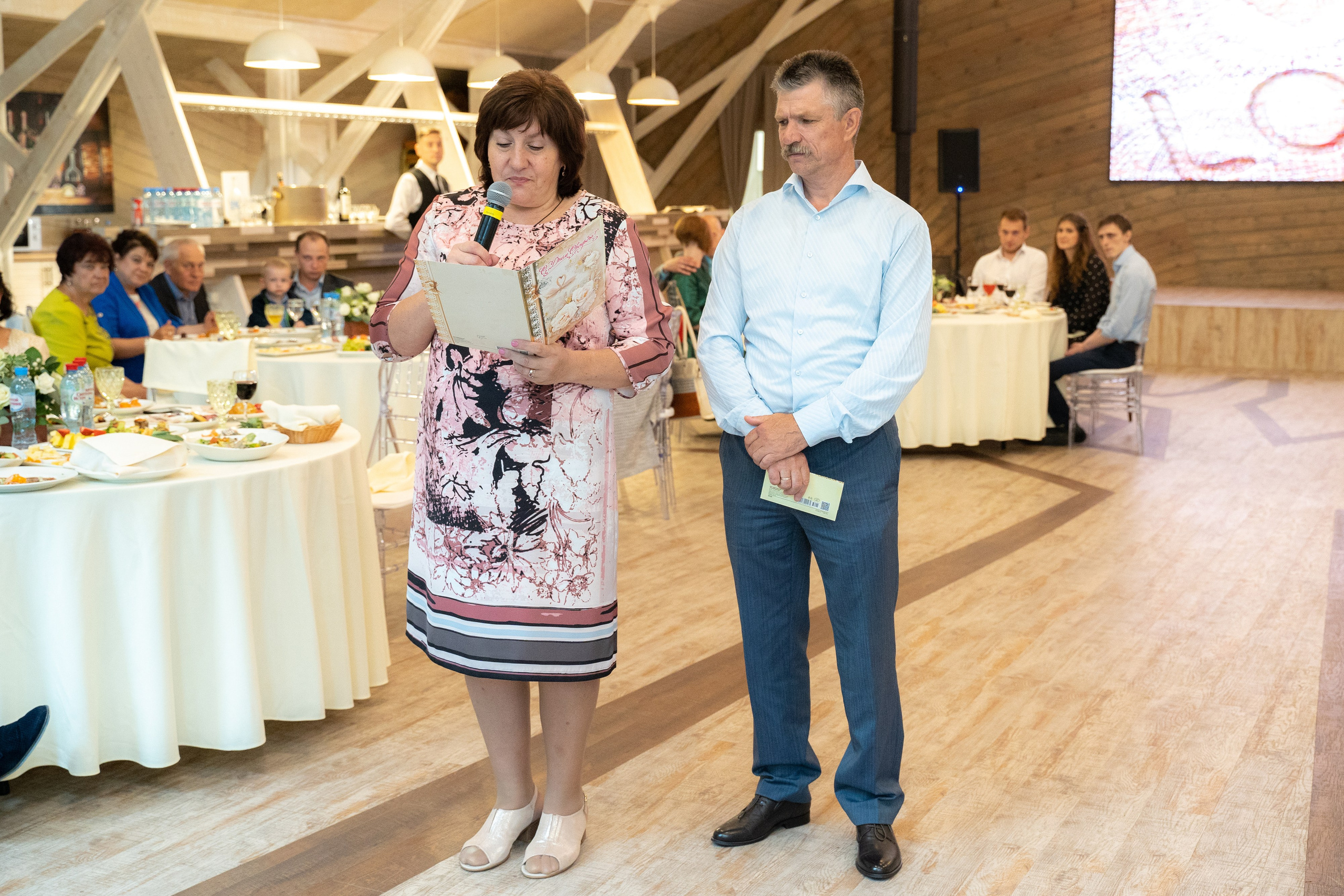 Дмитрий и Вика. Архив