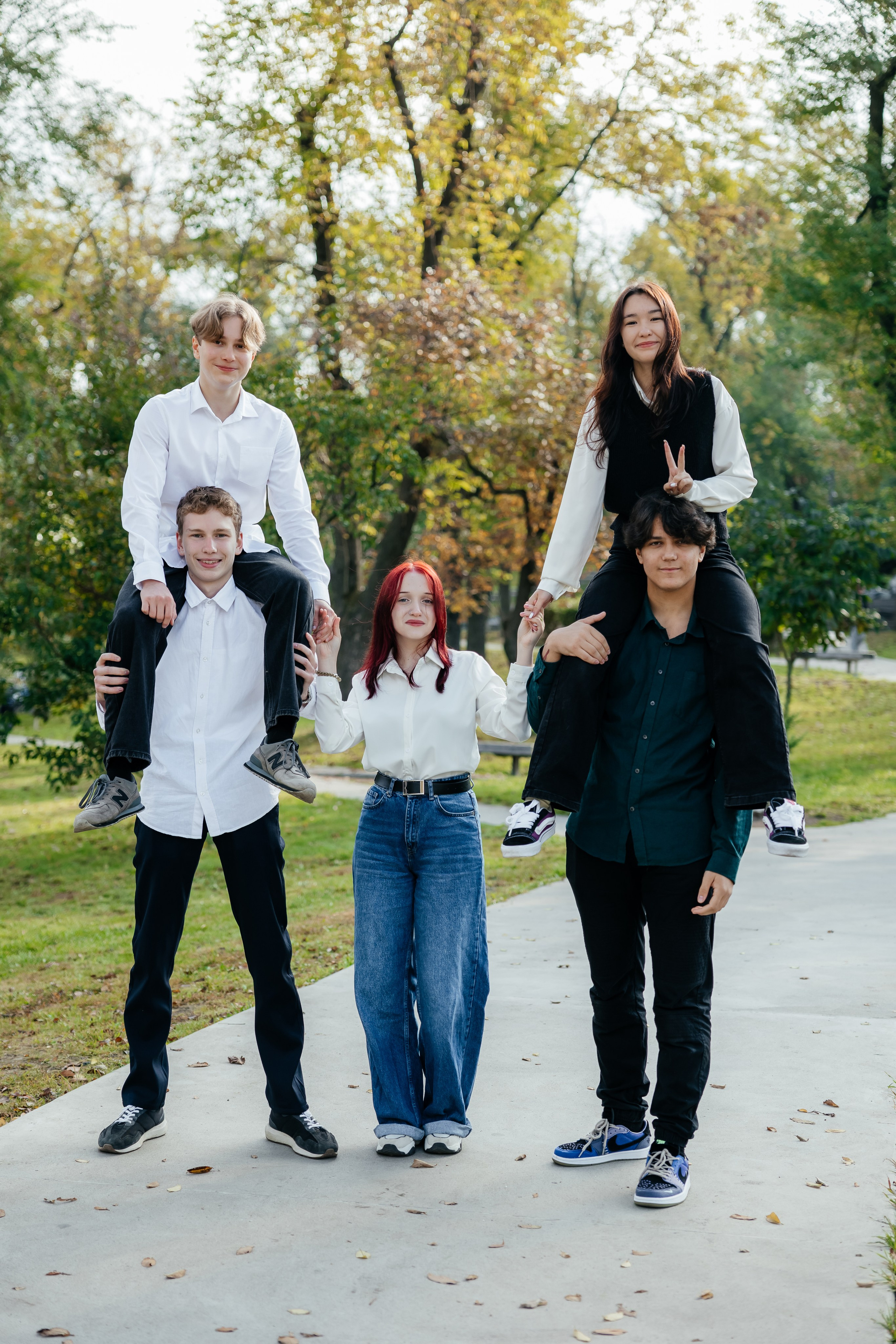 11 класс. Главная