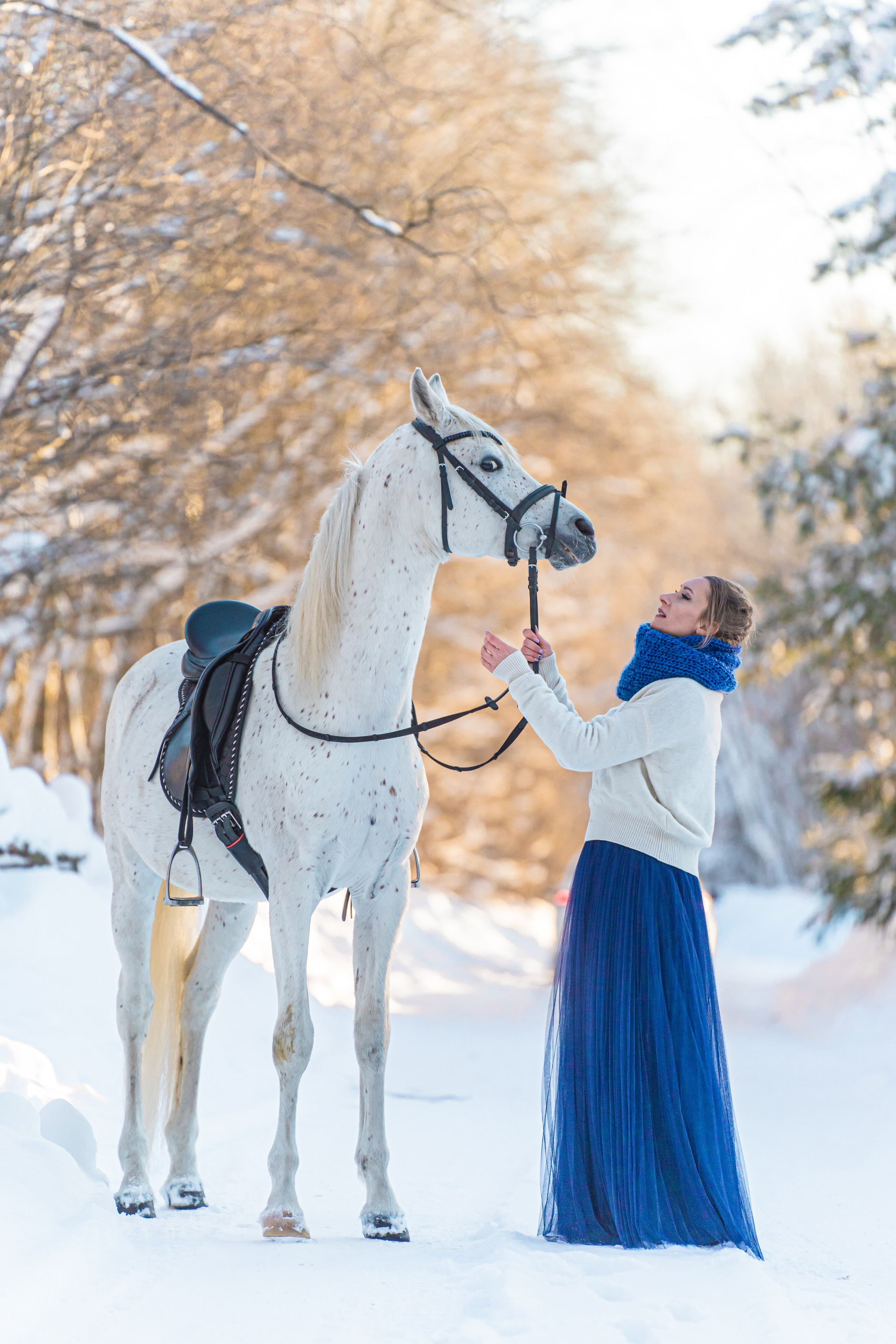 Наталья и Бежар. Фотограф в Москве Ленарская Дарья