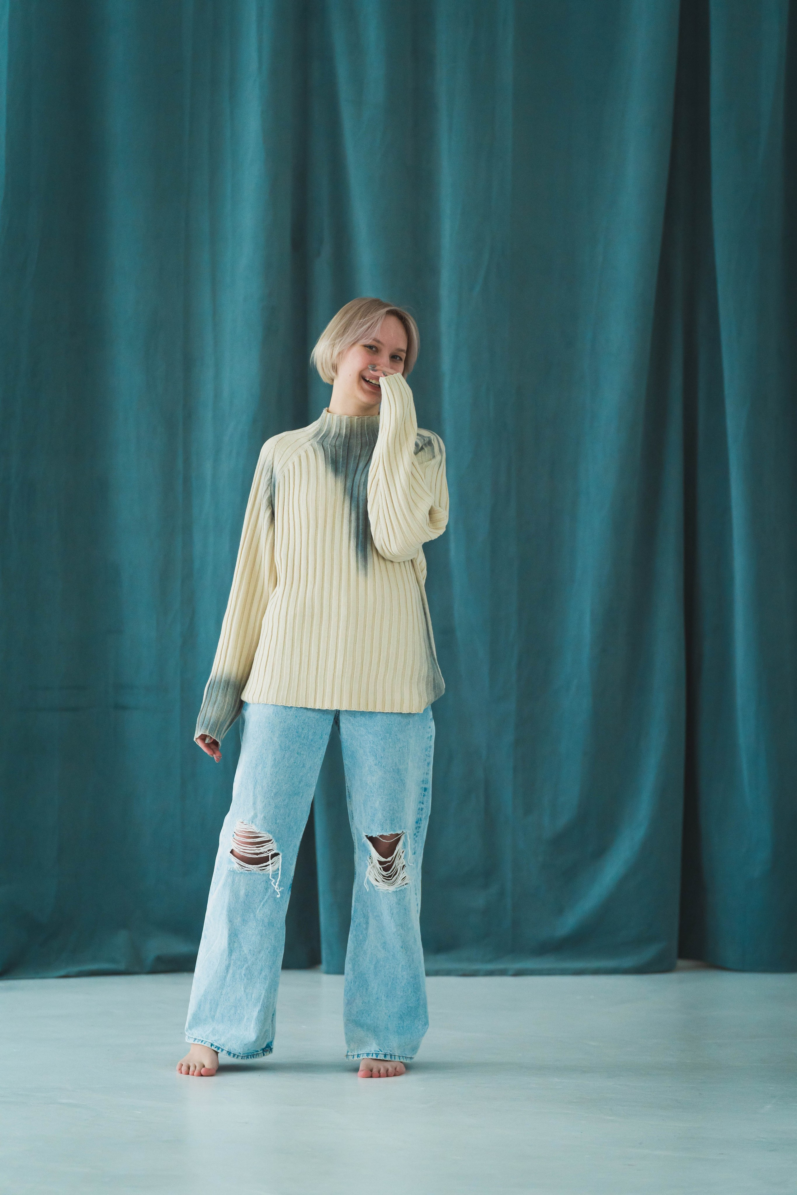 Дарья. Фотограф в Москве Ленарская Дарья