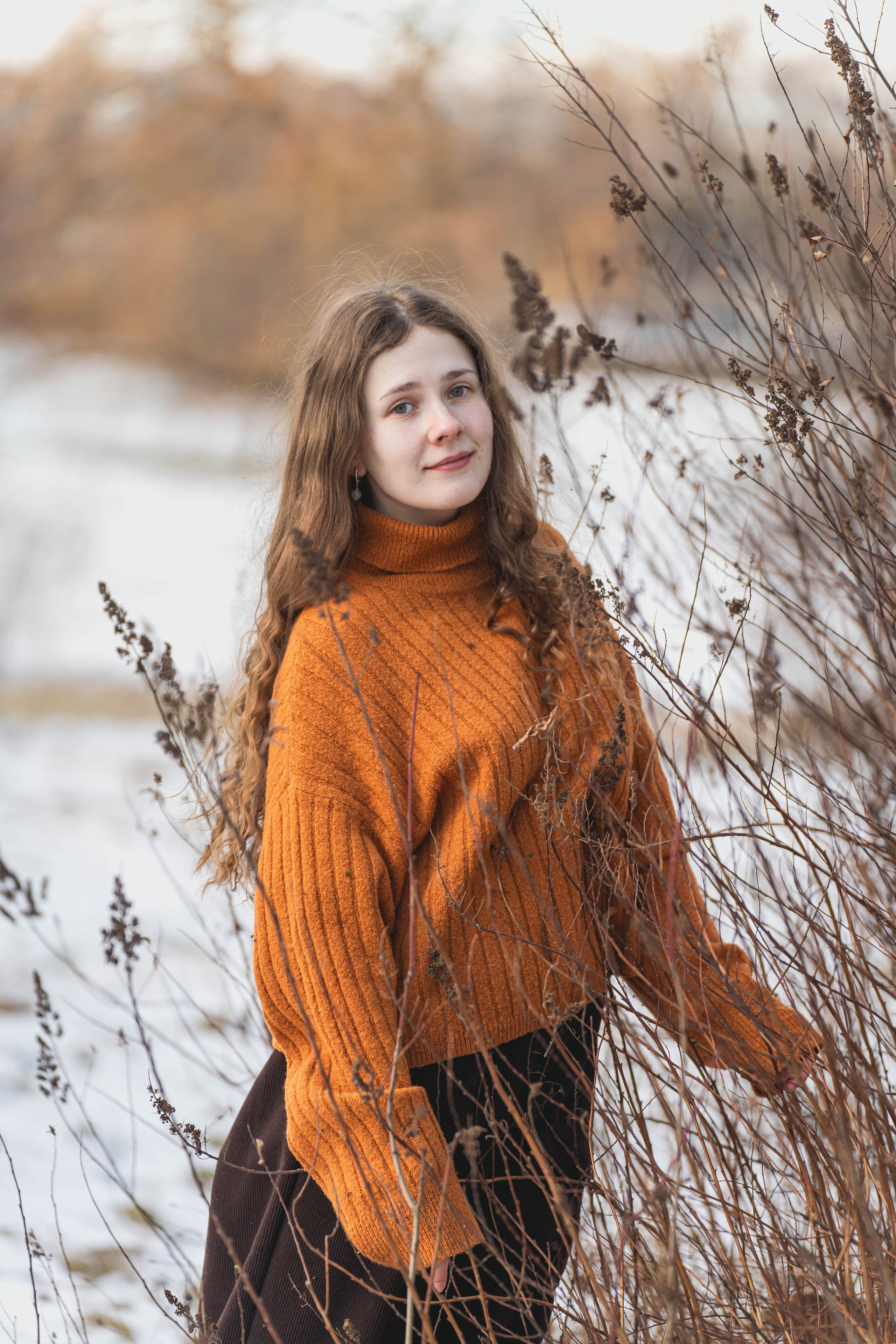 Аня. Фотограф в Москве Ленарская Дарья