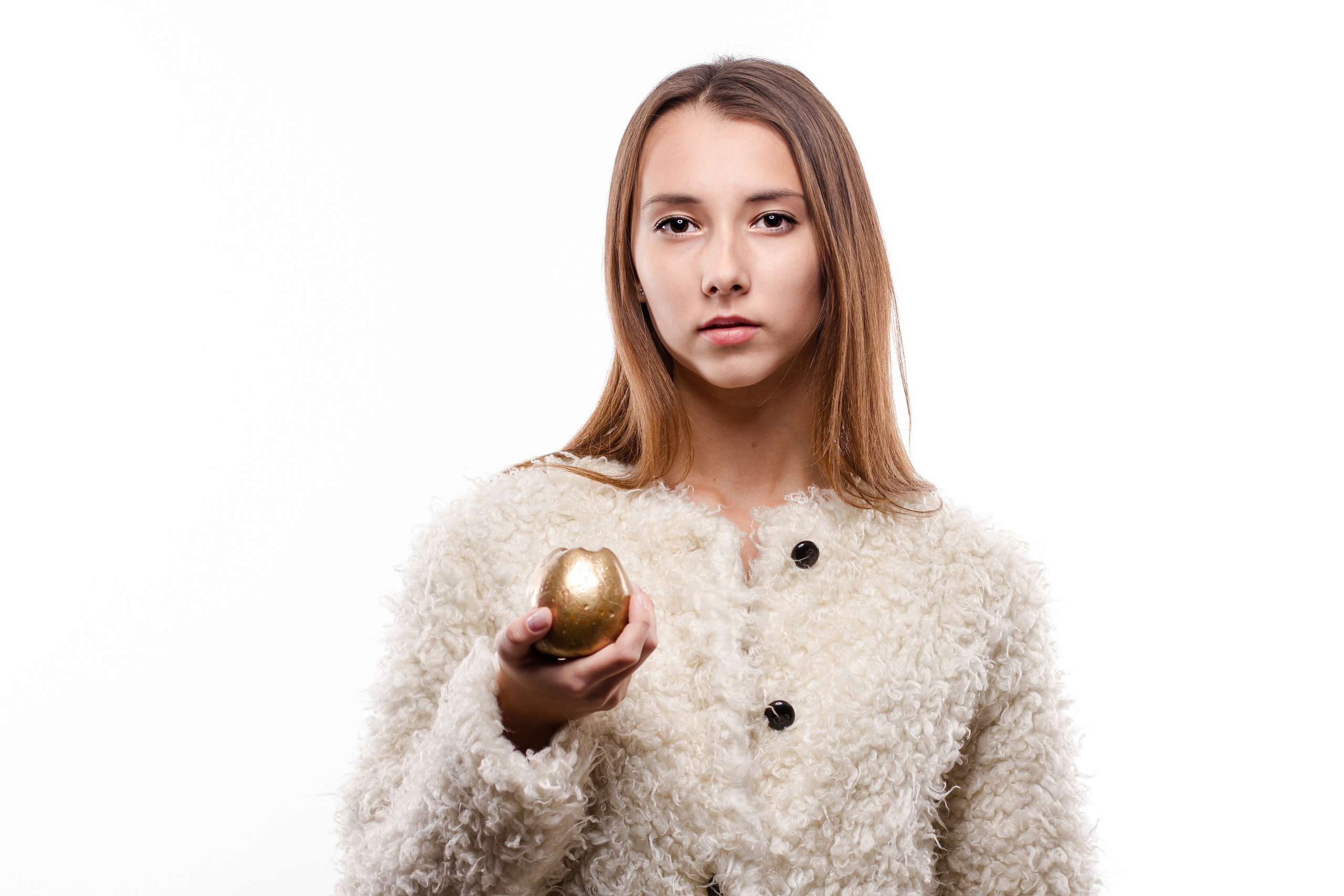 Женский портрет. Фотограф в Казани Кристина Игнатьева