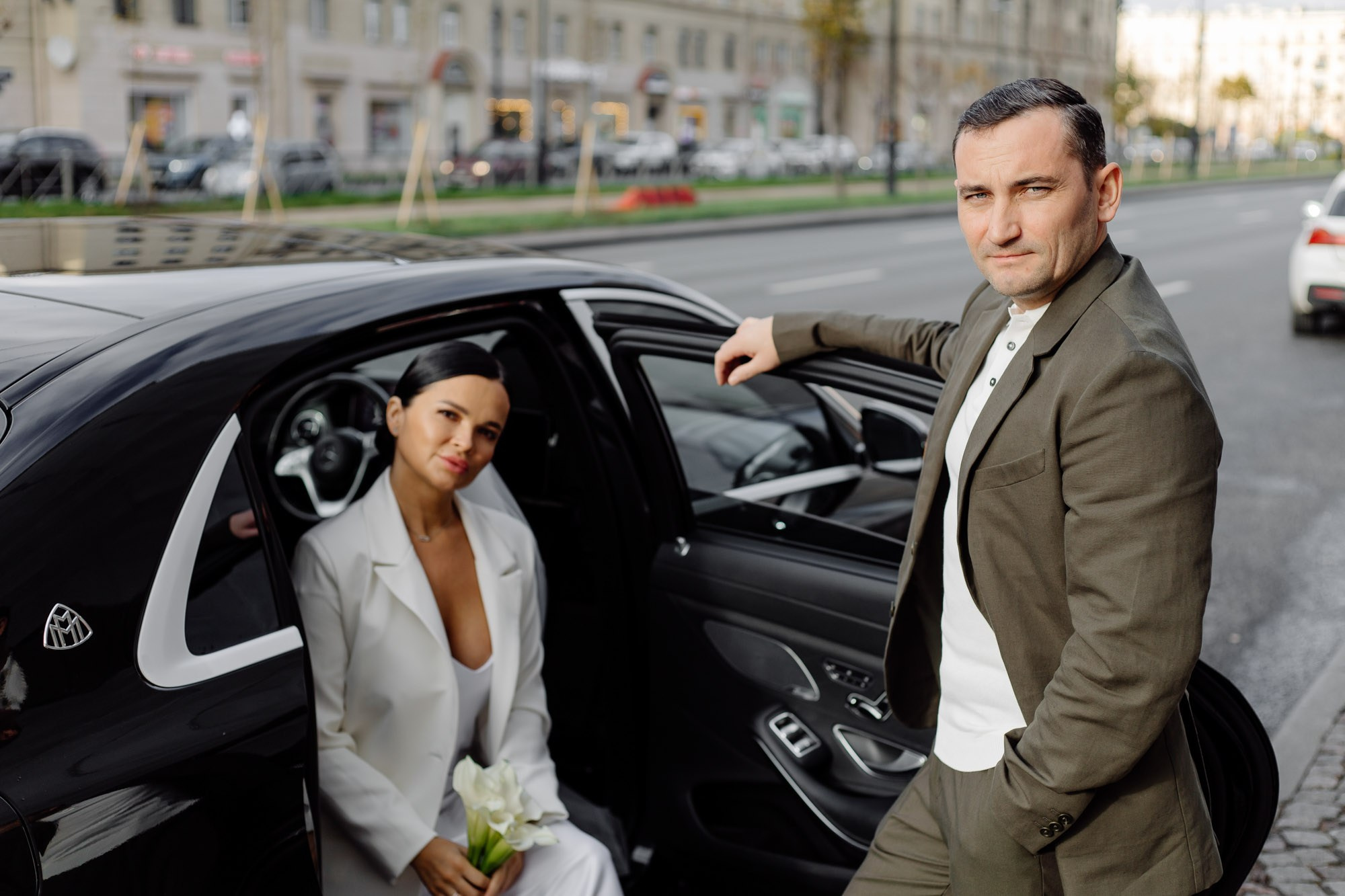 Слава💍Натали. Свадебный фотограф в Санкт-Петербурге Евгений Назаров