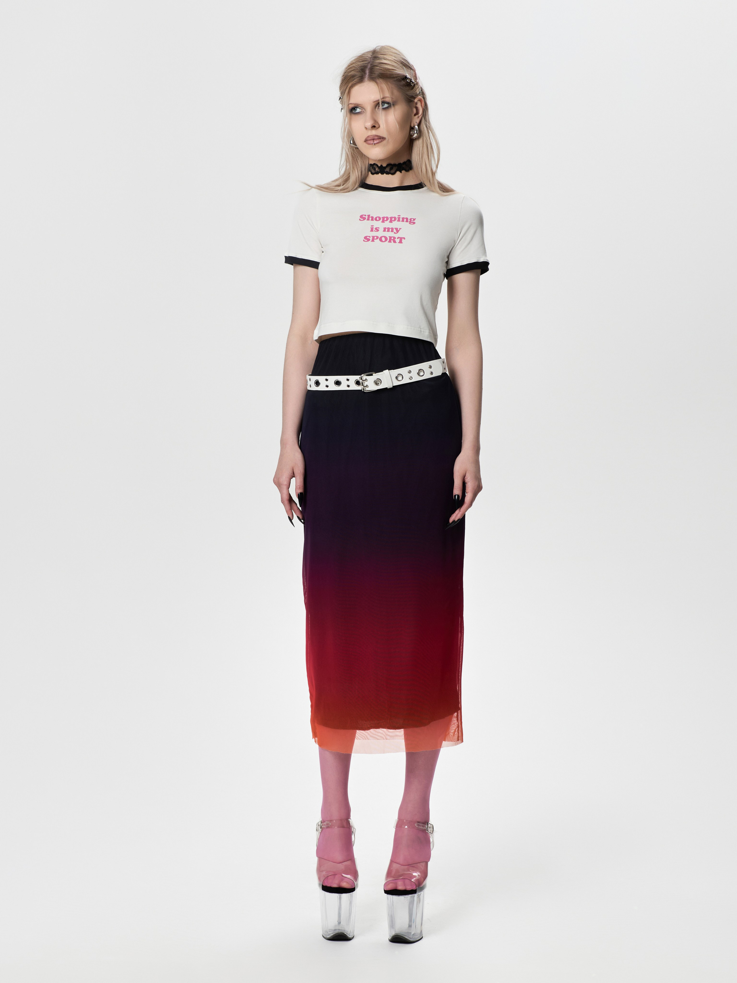 Honey лонги и топы. Фотограф Воронеж — стильные фотосессии беременности, портрет, мода