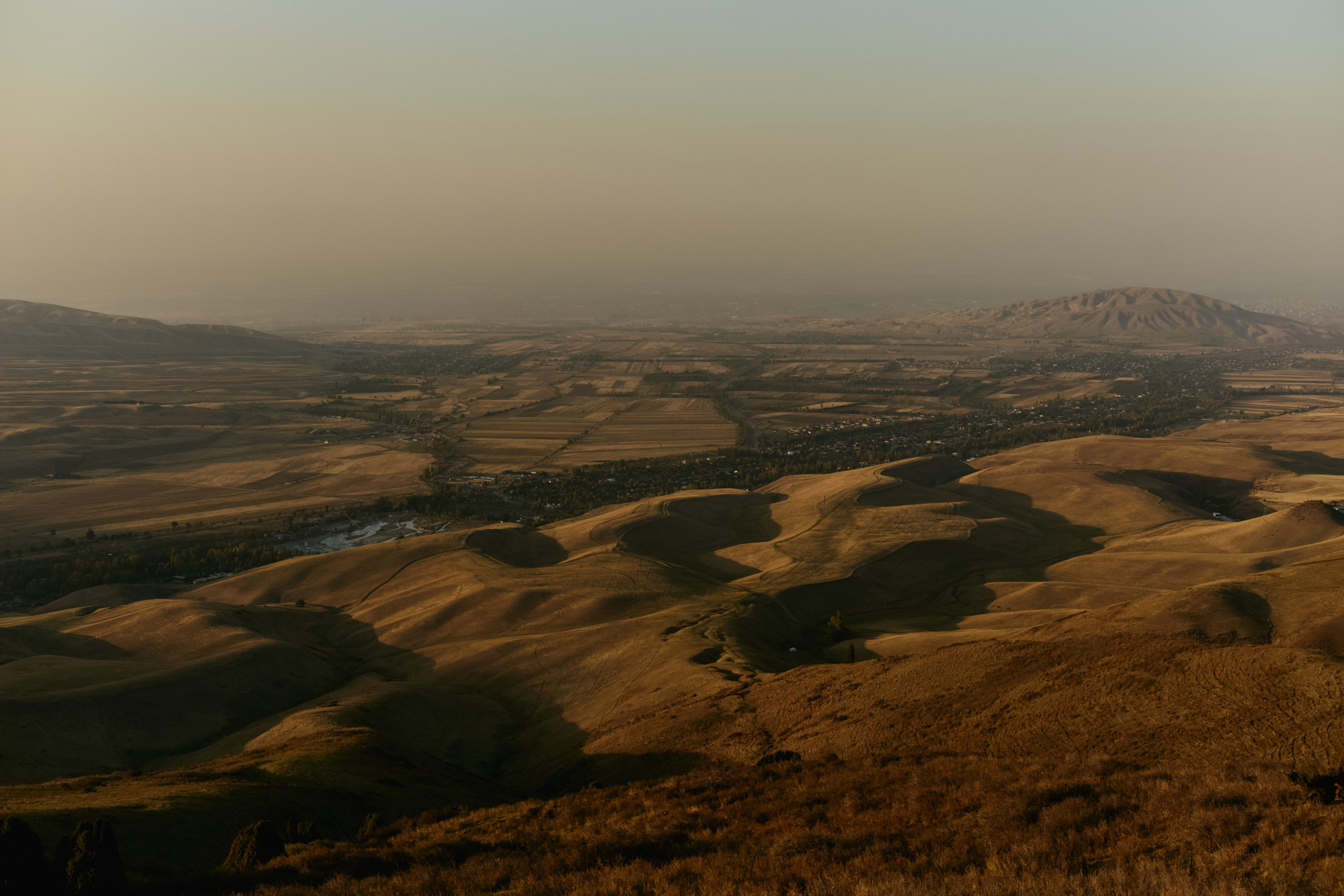 Кыргызтан. Профессиональный Фотограф во Владимире, в Москве и в Суздале — Полина Романычева