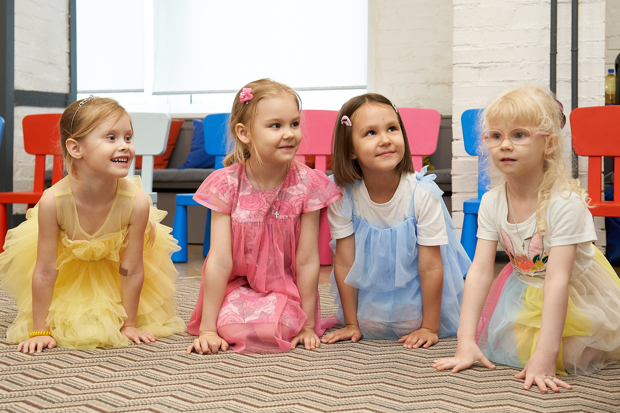Детские праздники. Фотограф для брендов и маркетплейсов Екатеринбург Екатерина Дроздова