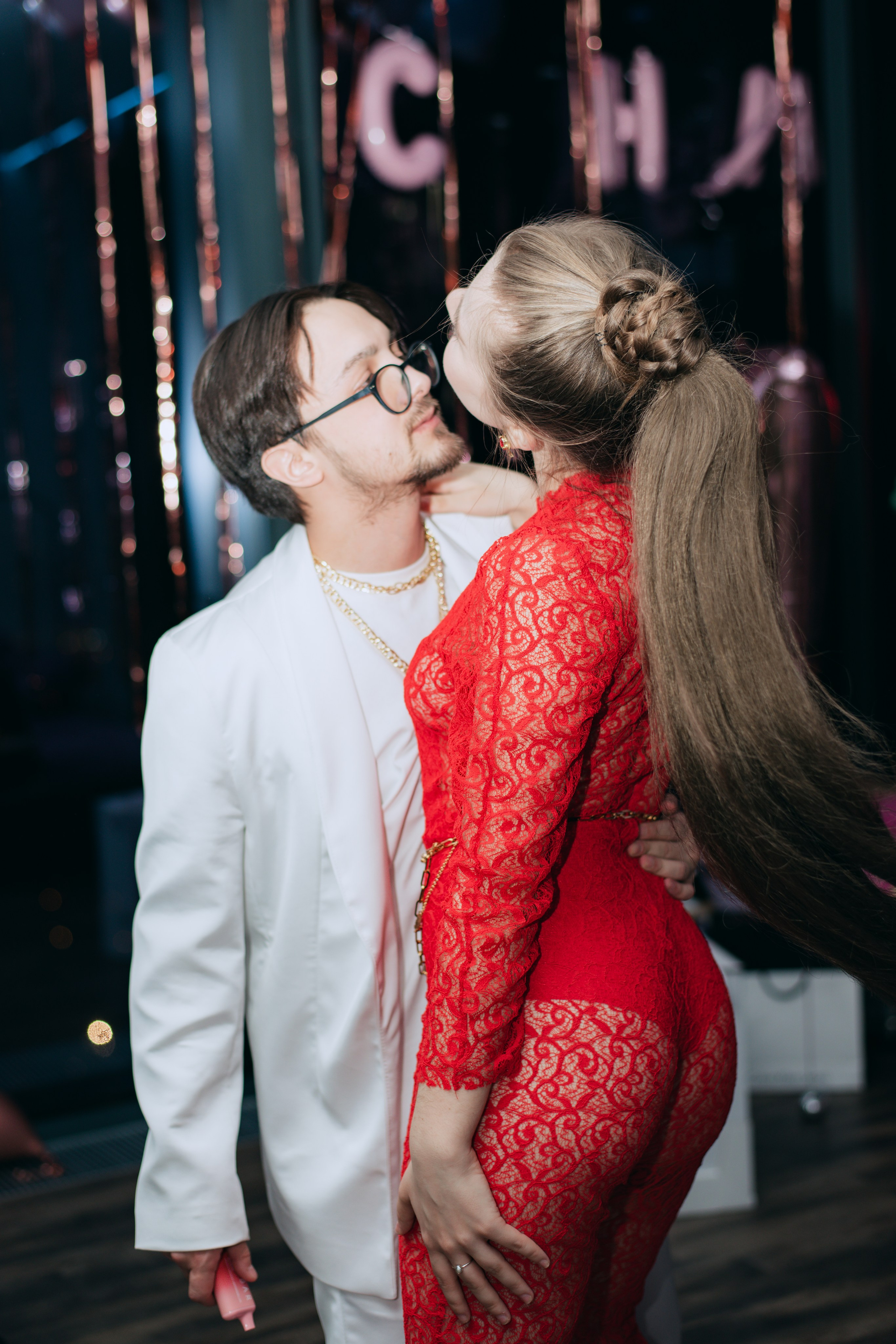 День рождения Лизы Полыгаловой. Фотограф Арина Асылгузина