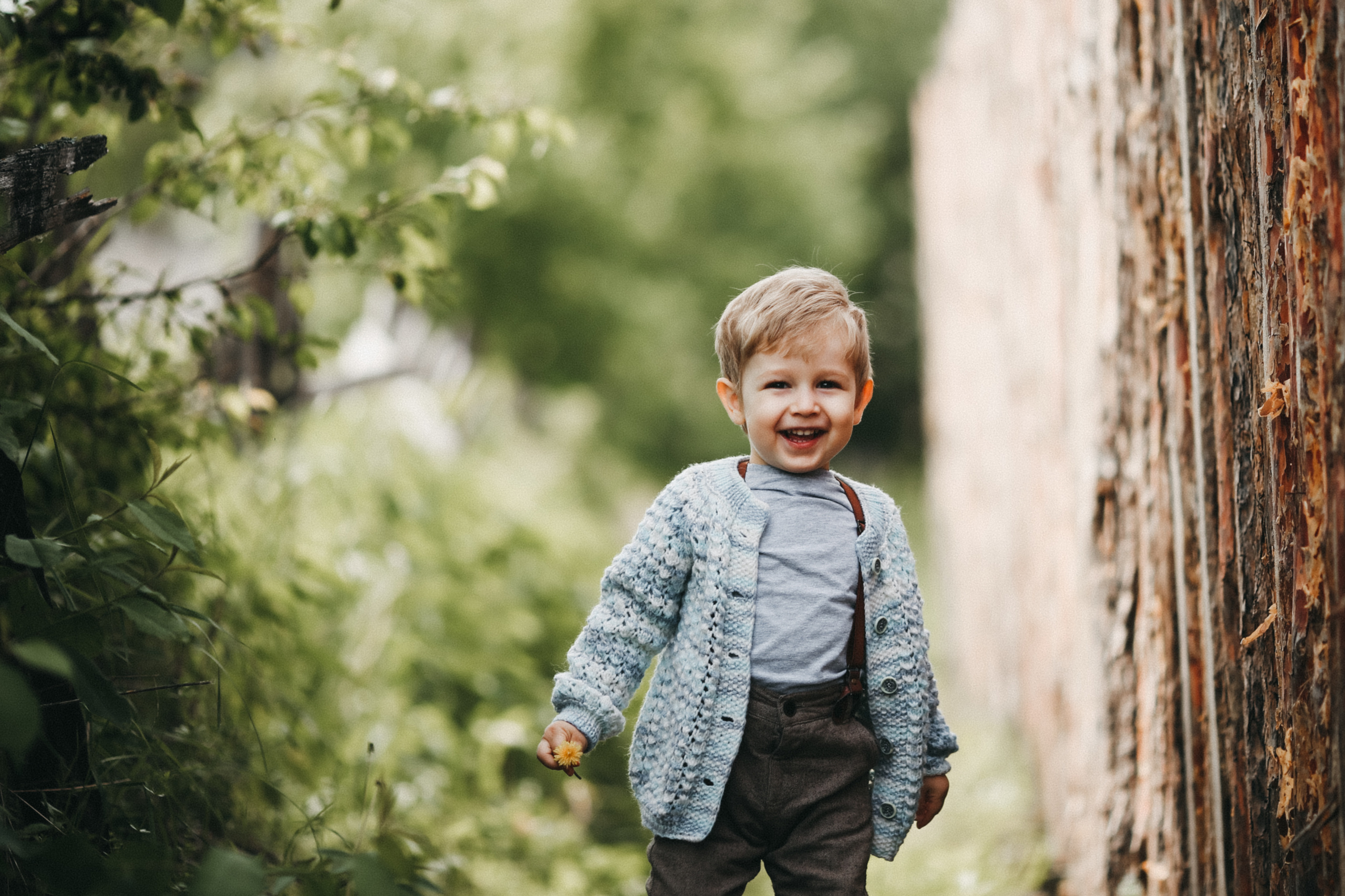 Юлия, Соня, Миша, деревенская прогулка. Семейный фотограф в Москве Марина Петра