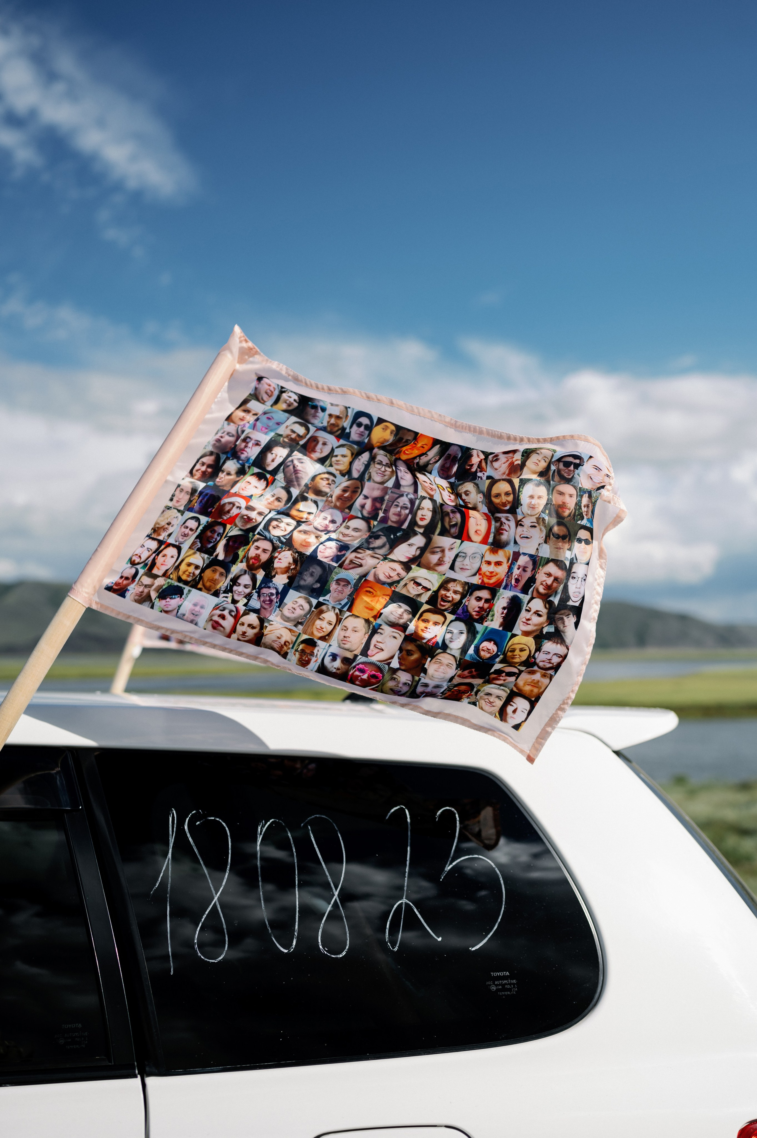 Максим и Екатерина. Фотограф в Красноярске